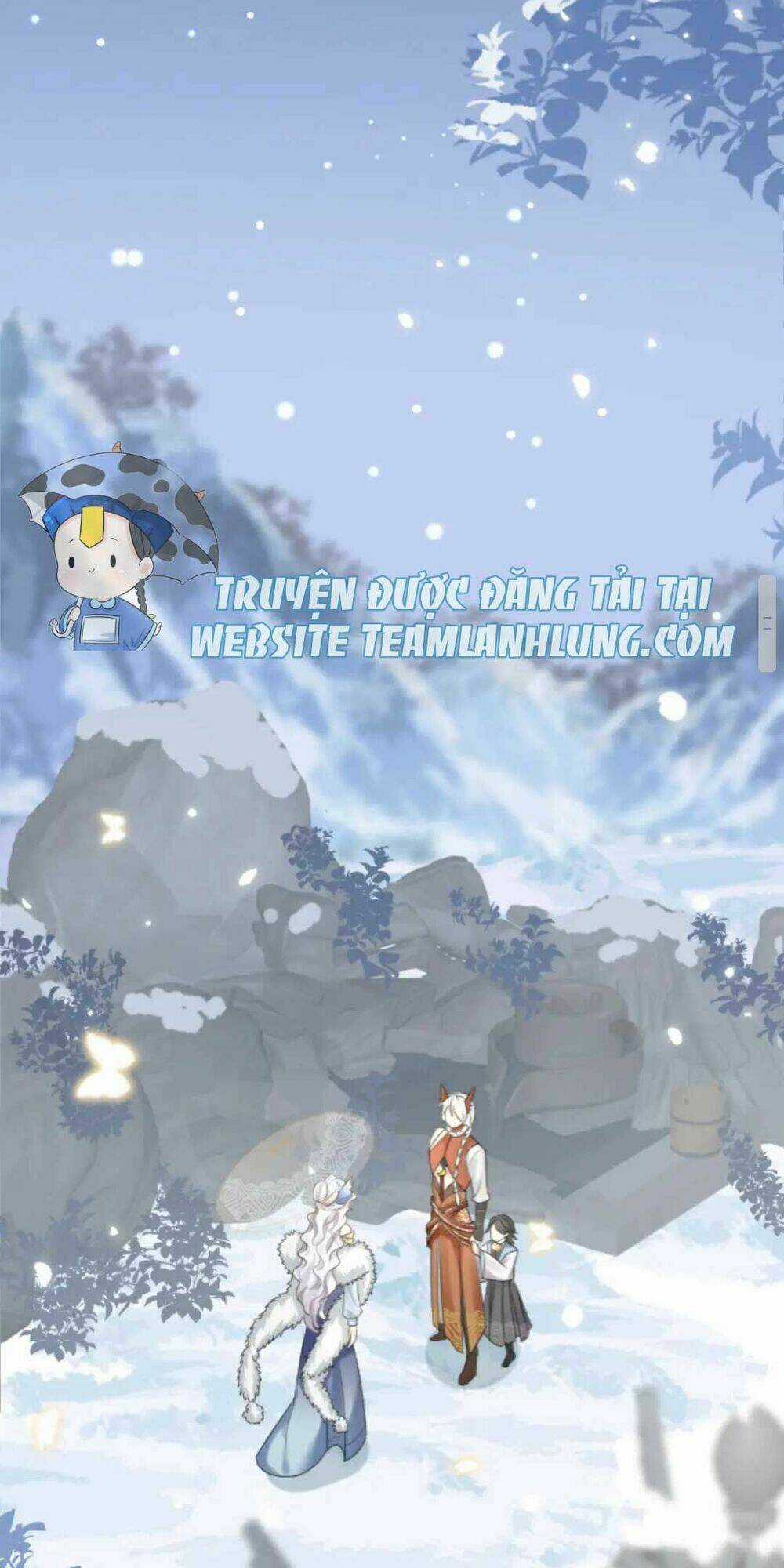 Sư Phụ Ta Muốn Người Là Của Riêng Ta Chapter 2 trang 2