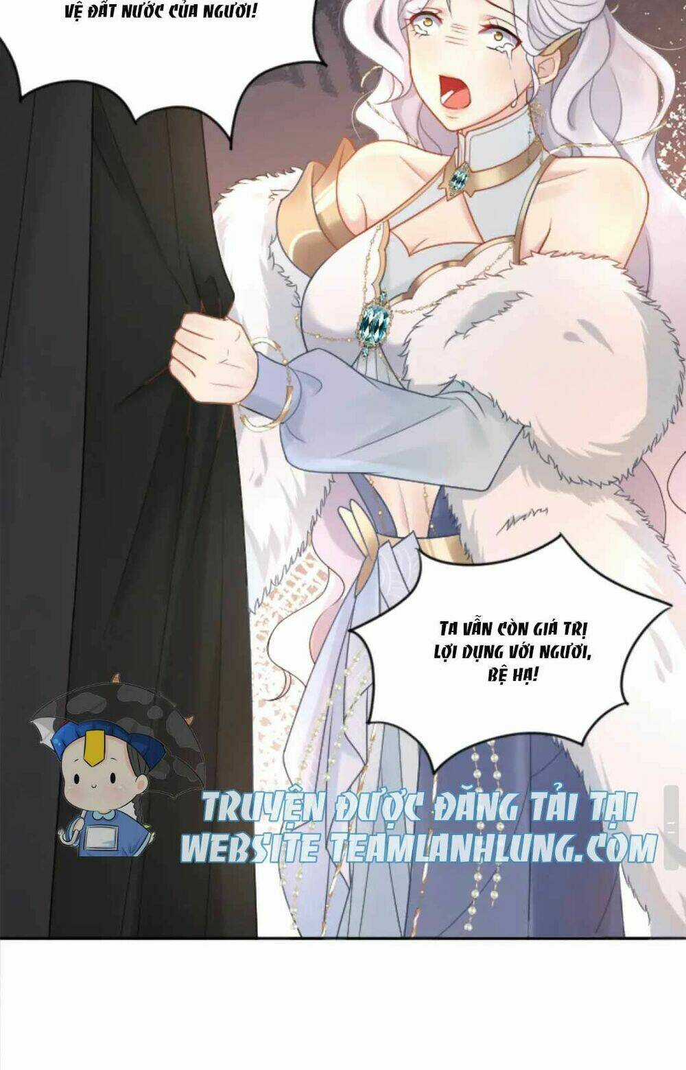 Sư Phụ Ta Muốn Người Là Của Riêng Ta Chapter 2 trang 26