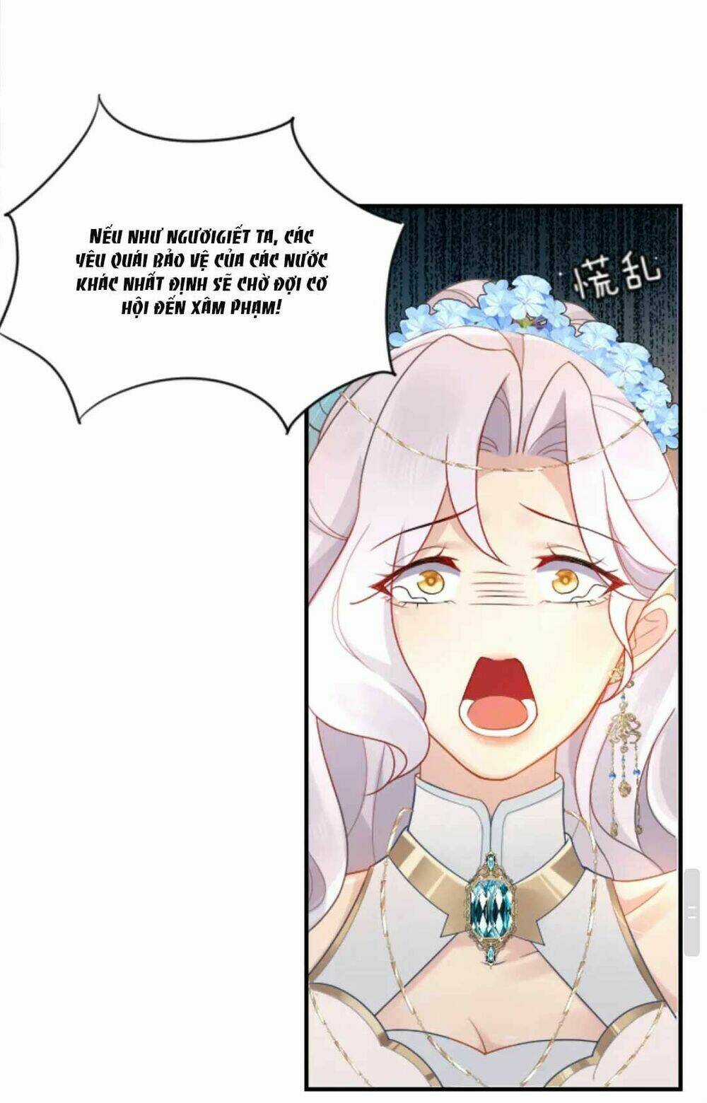 Sư Phụ Ta Muốn Người Là Của Riêng Ta Chapter 2 trang 27