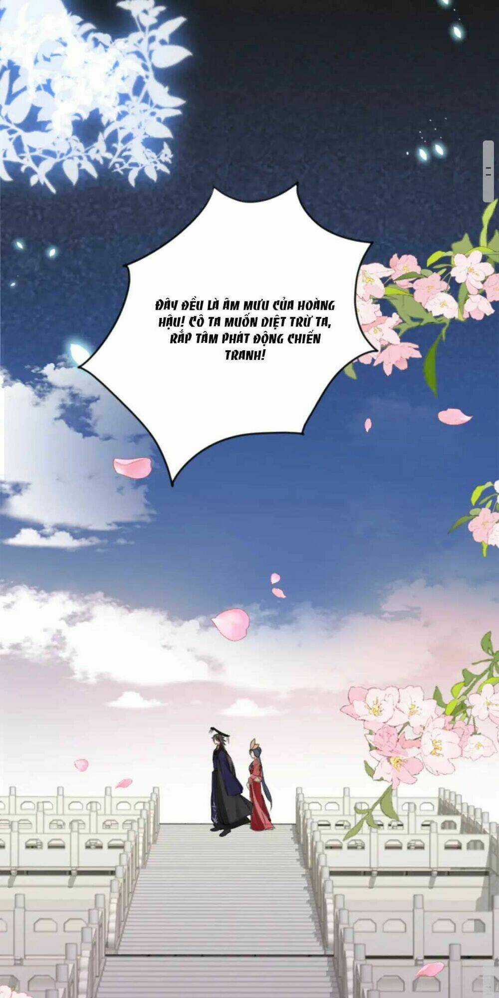 Sư Phụ Ta Muốn Người Là Của Riêng Ta Chapter 2 trang 29