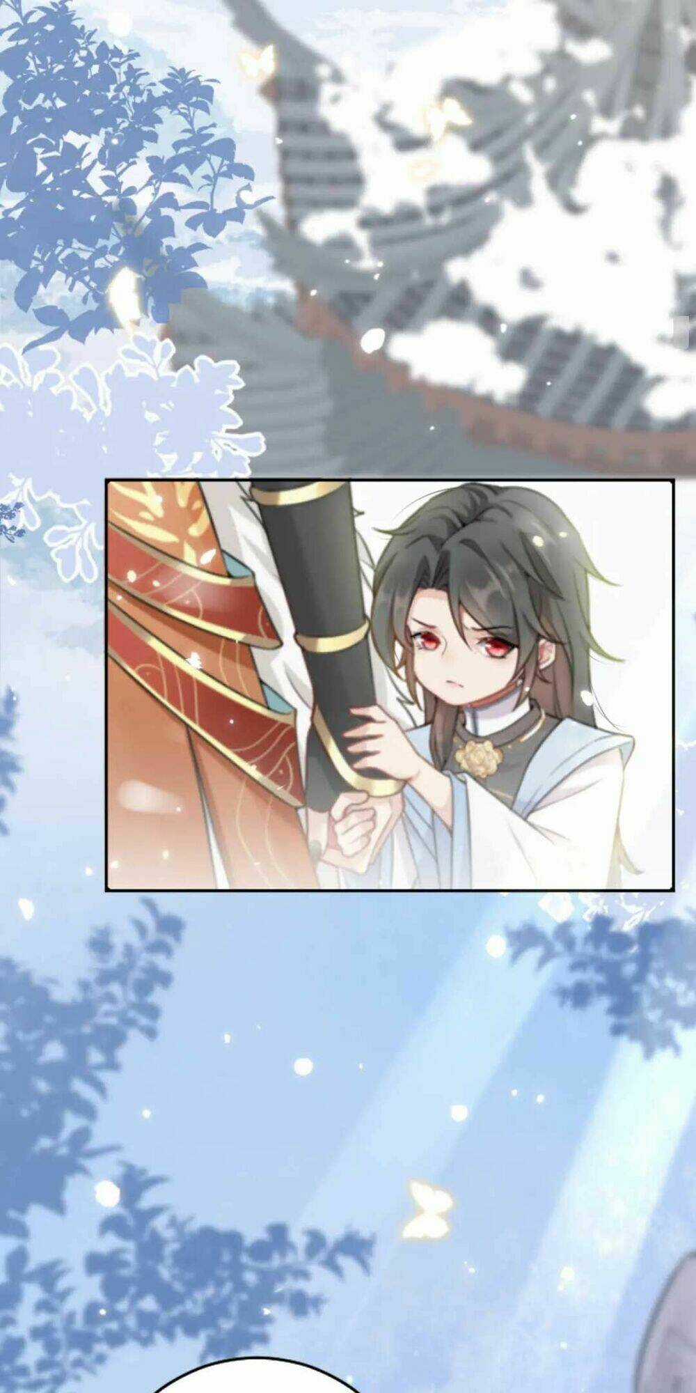 Sư Phụ Ta Muốn Người Là Của Riêng Ta Chapter 2 trang 3