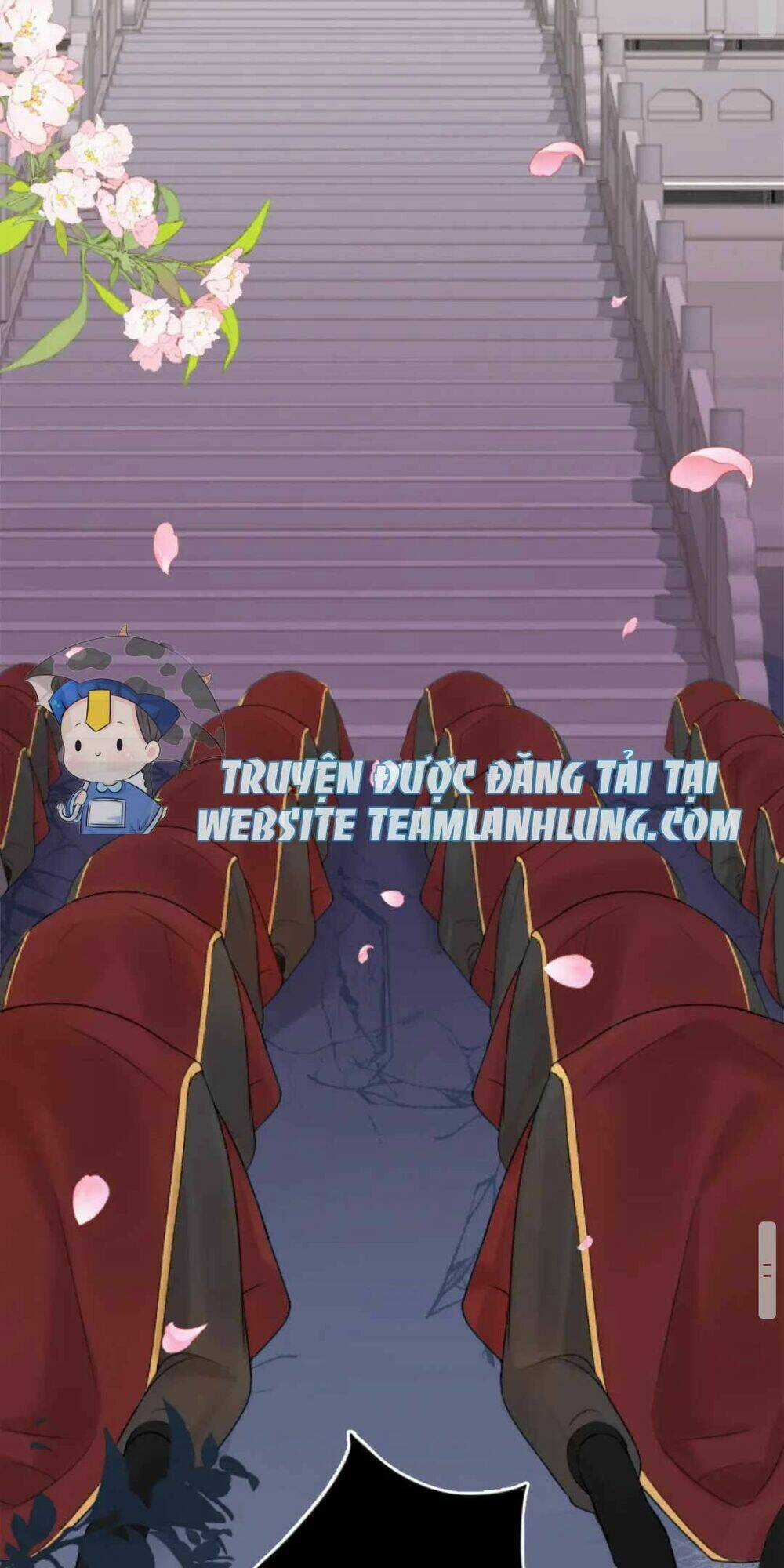 Sư Phụ Ta Muốn Người Là Của Riêng Ta Chapter 2 trang 30