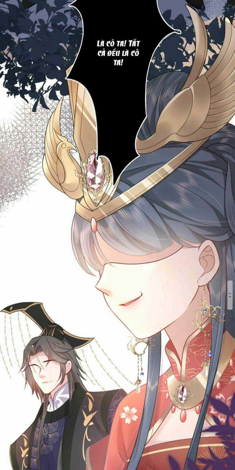 Sư Phụ Ta Muốn Người Là Của Riêng Ta Chapter 2 trang 31