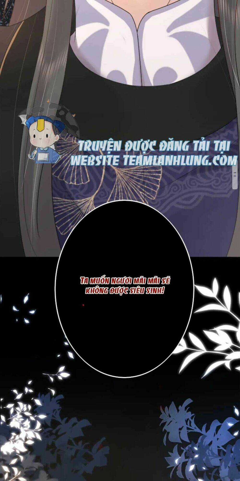 Sư Phụ Ta Muốn Người Là Của Riêng Ta Chapter 2 trang 37