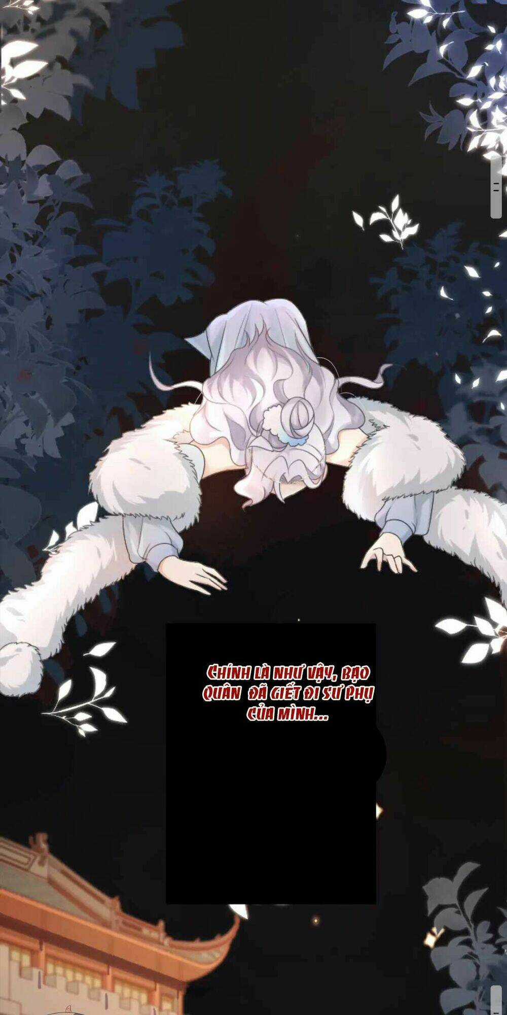 Sư Phụ Ta Muốn Người Là Của Riêng Ta Chapter 2 trang 38