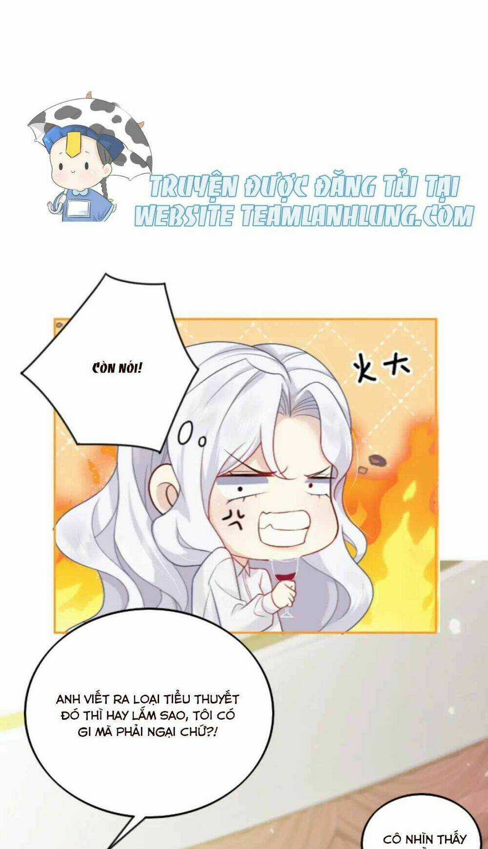 Sư Phụ Ta Muốn Người Là Của Riêng Ta Chapter 2 trang 43