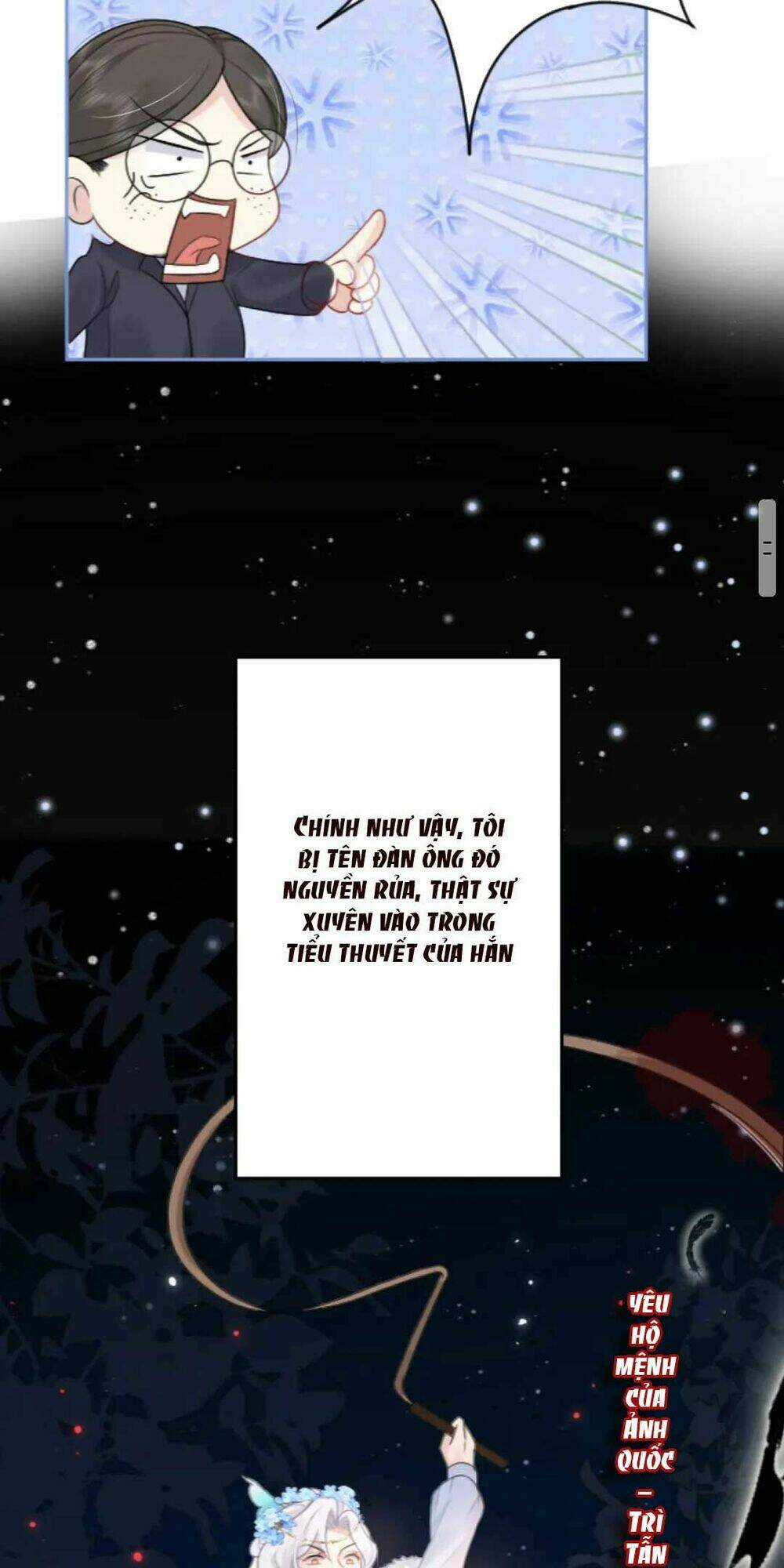 Sư Phụ Ta Muốn Người Là Của Riêng Ta Chapter 2 trang 46