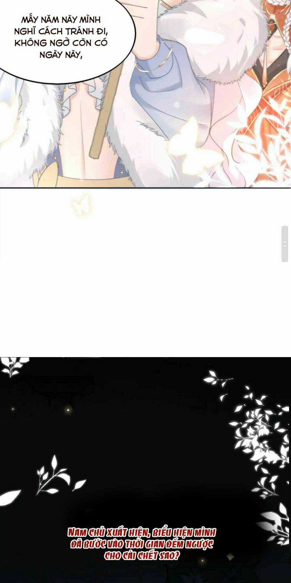 Sư Phụ Ta Muốn Người Là Của Riêng Ta Chapter 2 trang 50