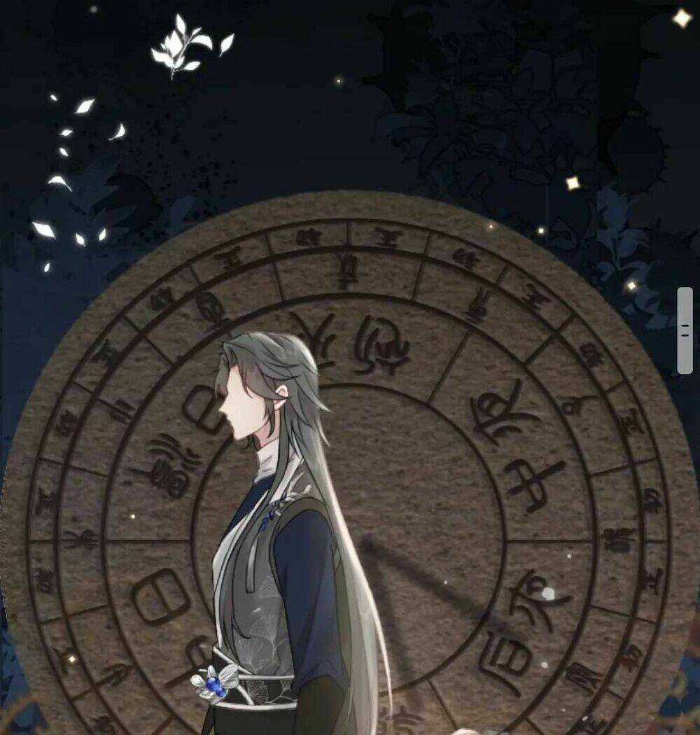 Sư Phụ Ta Muốn Người Là Của Riêng Ta Chapter 2 trang 51