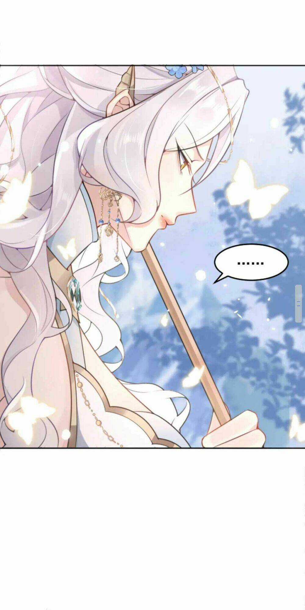 Sư Phụ Ta Muốn Người Là Của Riêng Ta Chapter 2 trang 6