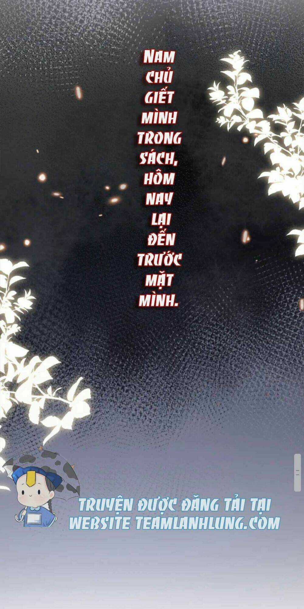 Sư Phụ Ta Muốn Người Là Của Riêng Ta Chapter 2 trang 9