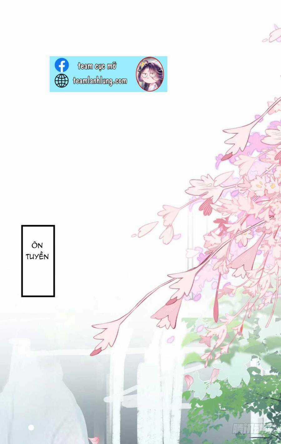 Sư Phụ Ta Muốn Người Là Của Riêng Ta Chapter 20.5 trang 16