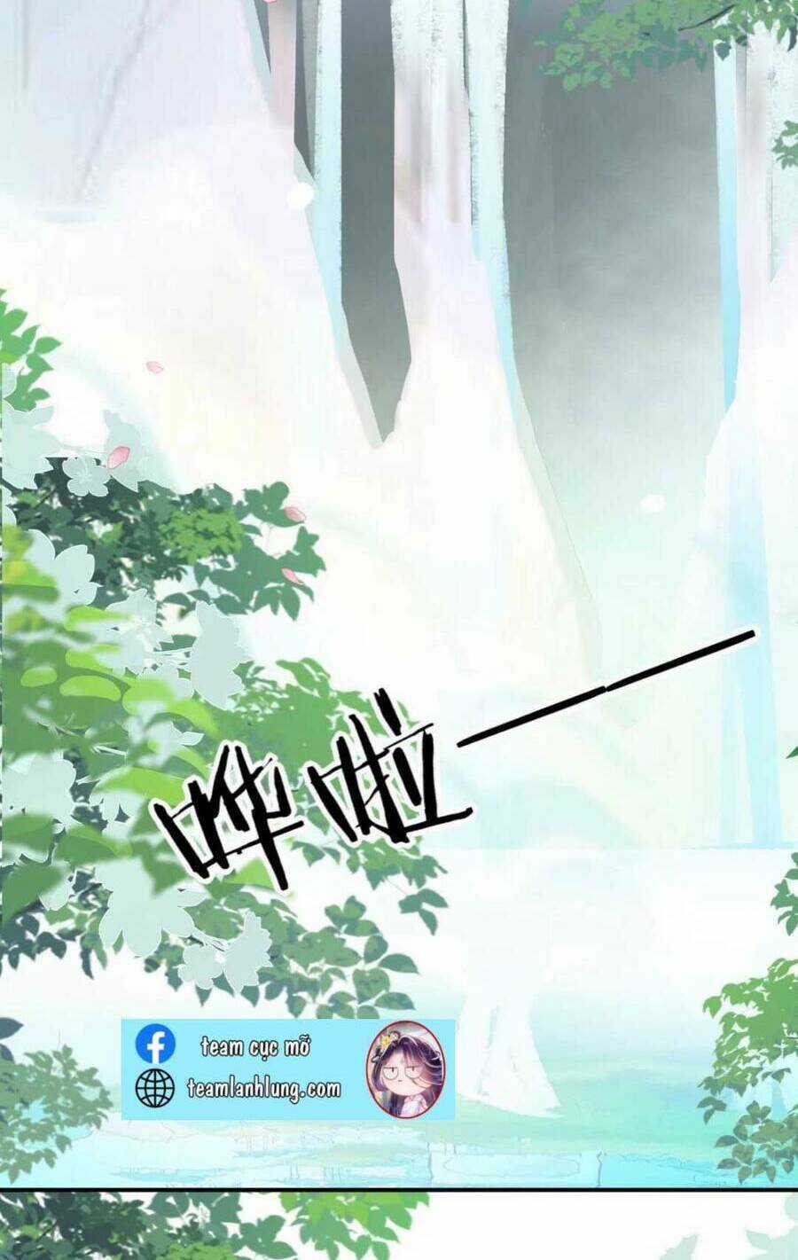 Sư Phụ Ta Muốn Người Là Của Riêng Ta Chapter 20.5 trang 17