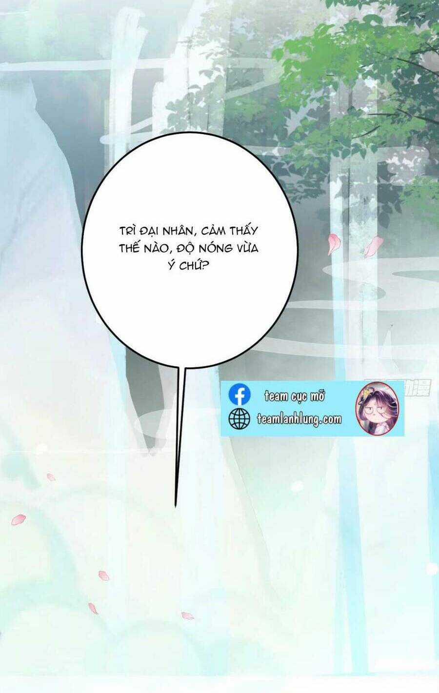 Sư Phụ Ta Muốn Người Là Của Riêng Ta Chapter 20.5 trang 19