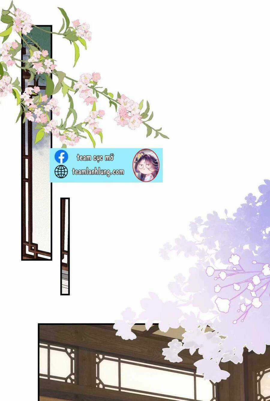 Sư Phụ Ta Muốn Người Là Của Riêng Ta Chapter 20.5 trang 2