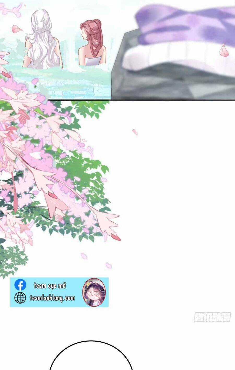 Sư Phụ Ta Muốn Người Là Của Riêng Ta Chapter 20.5 trang 20