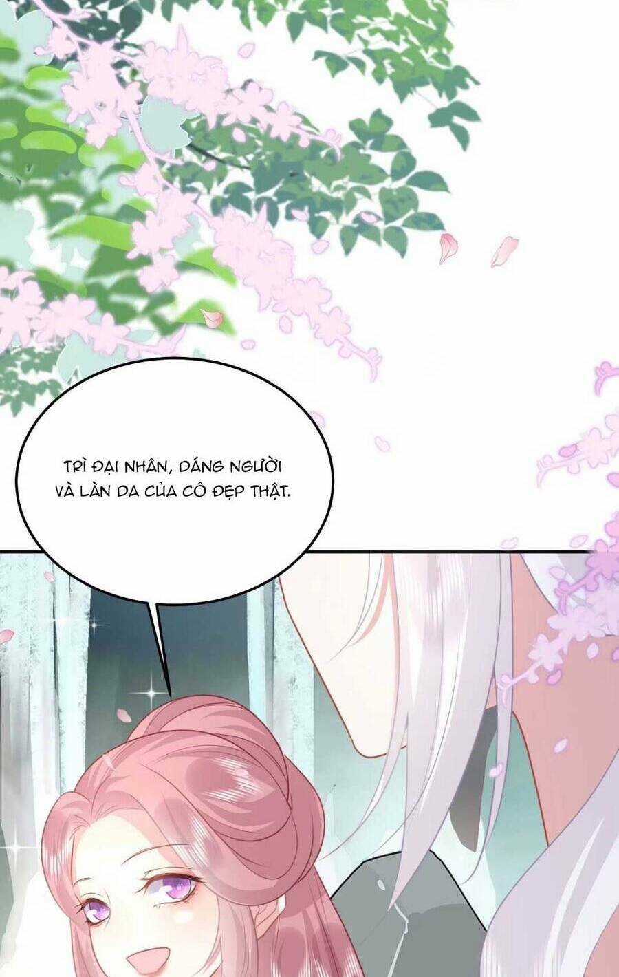 Sư Phụ Ta Muốn Người Là Của Riêng Ta Chapter 20.5 trang 24