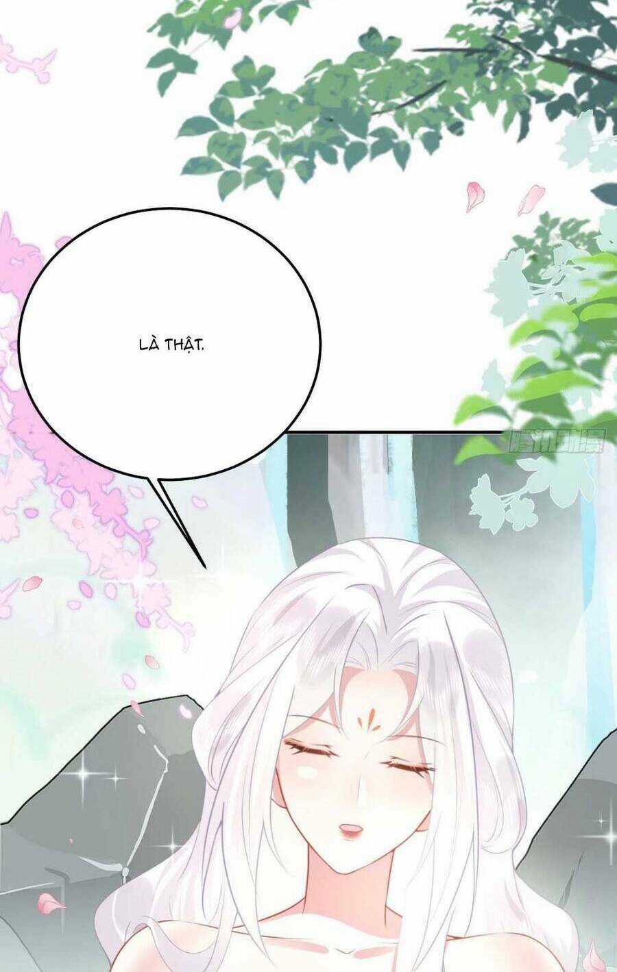 Sư Phụ Ta Muốn Người Là Của Riêng Ta Chapter 20.5 trang 26