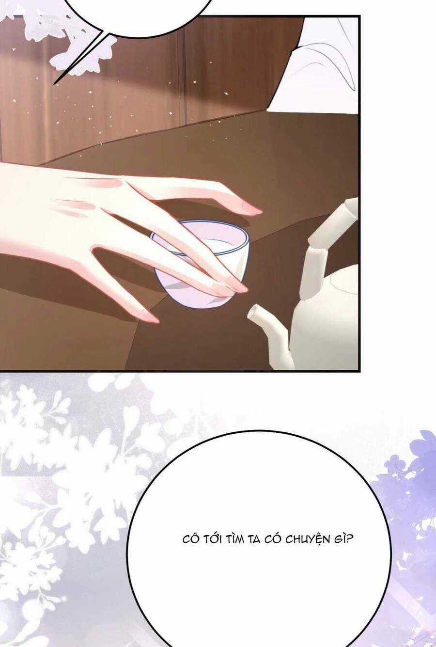 Sư Phụ Ta Muốn Người Là Của Riêng Ta Chapter 20.5 trang 4