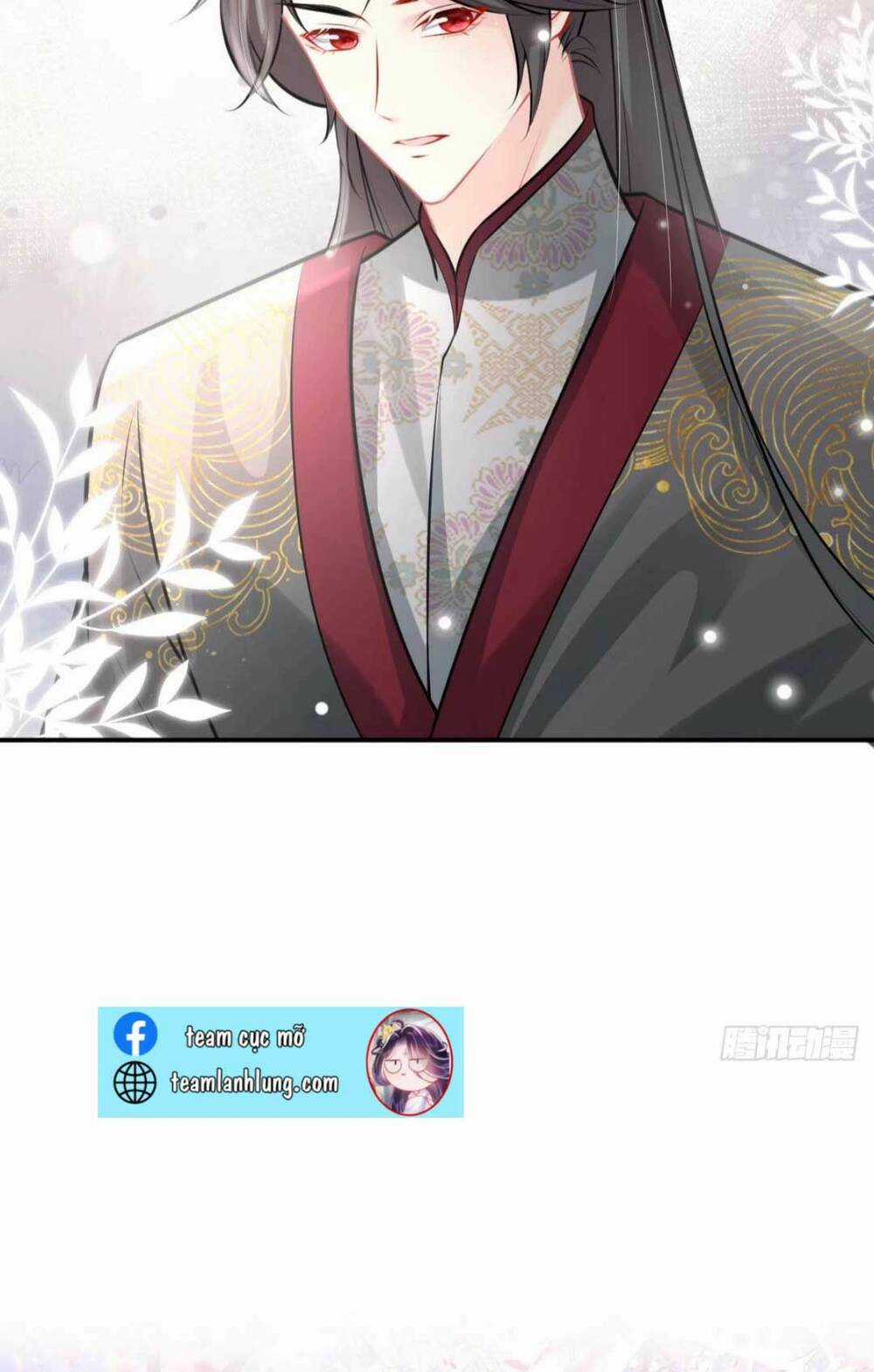 Sư Phụ Ta Muốn Người Là Của Riêng Ta Chapter 20 trang 10