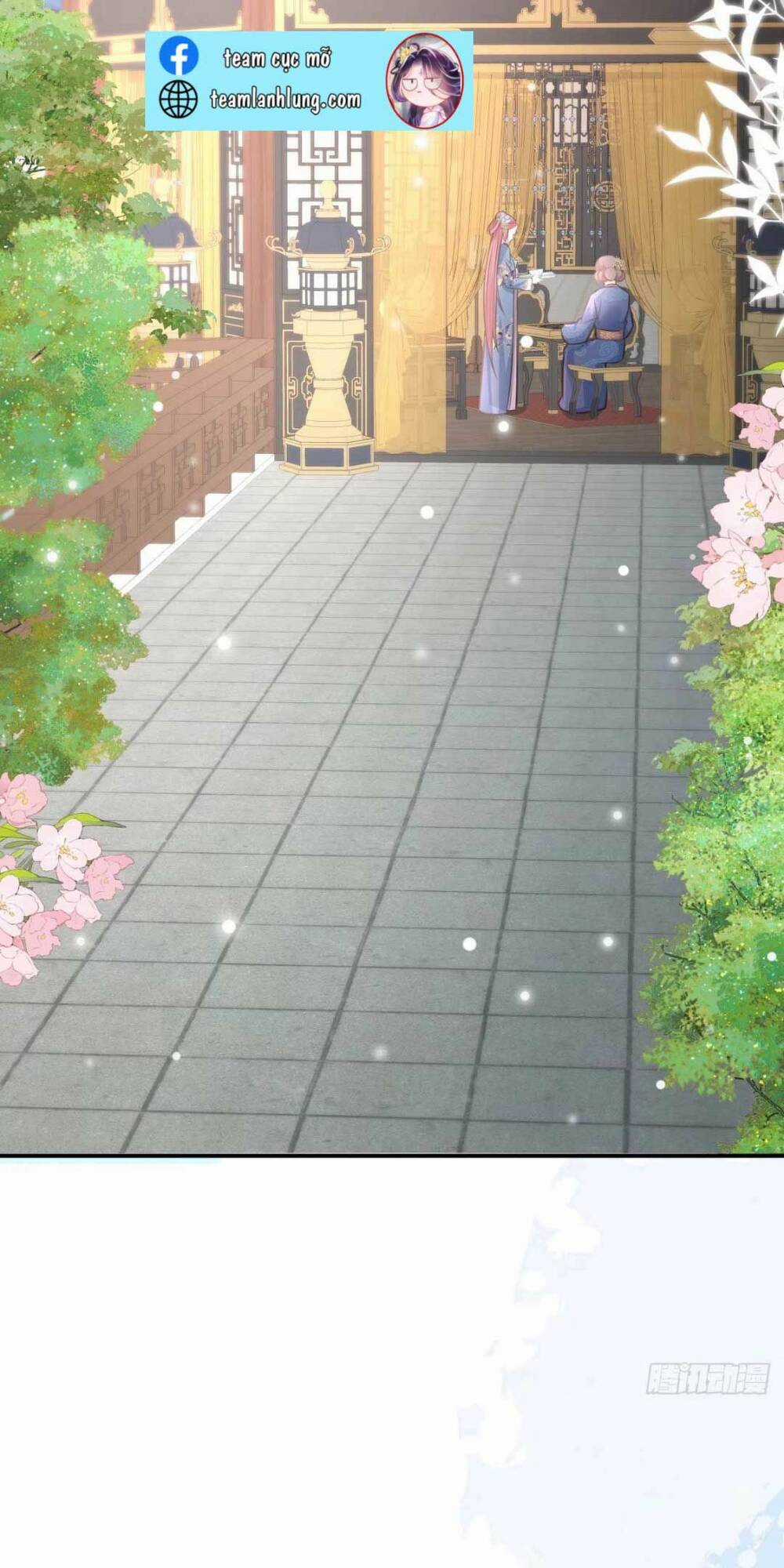 Sư Phụ Ta Muốn Người Là Của Riêng Ta Chapter 20 trang 13