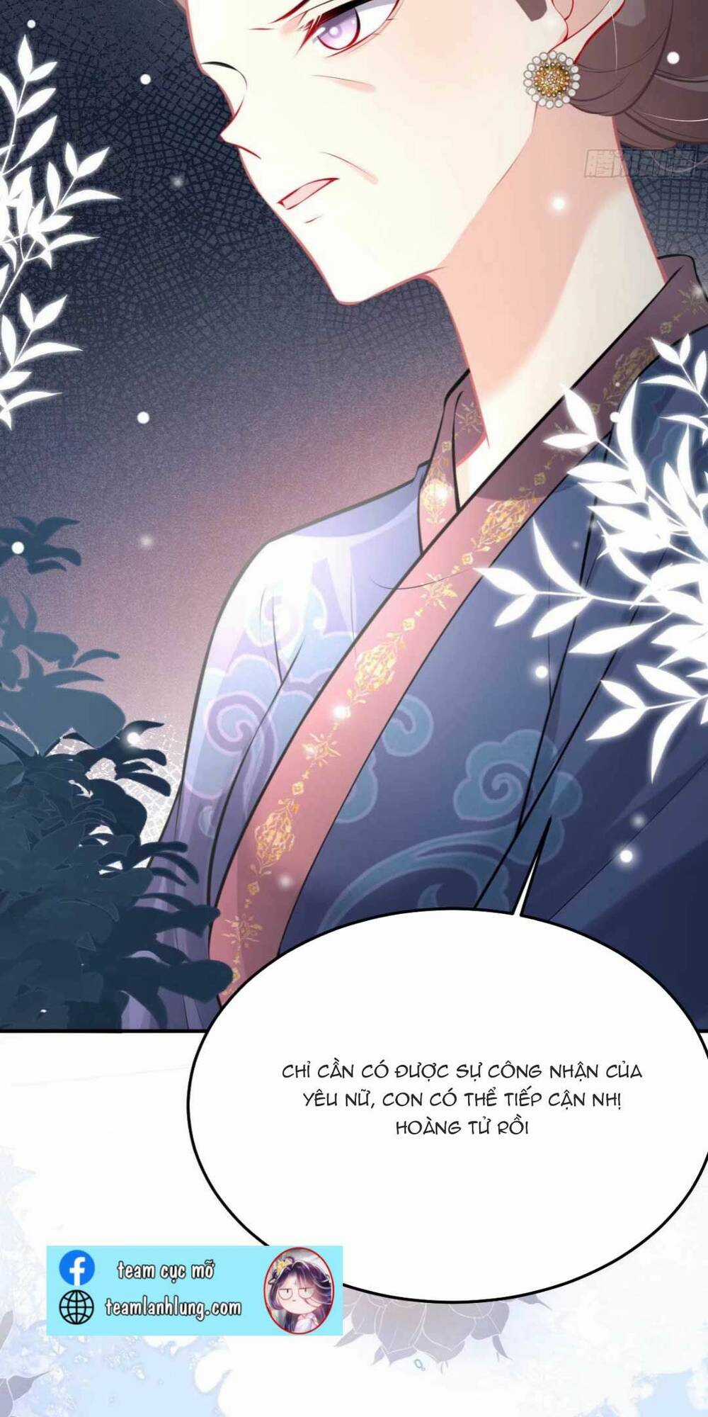 Sư Phụ Ta Muốn Người Là Của Riêng Ta Chapter 20 trang 19