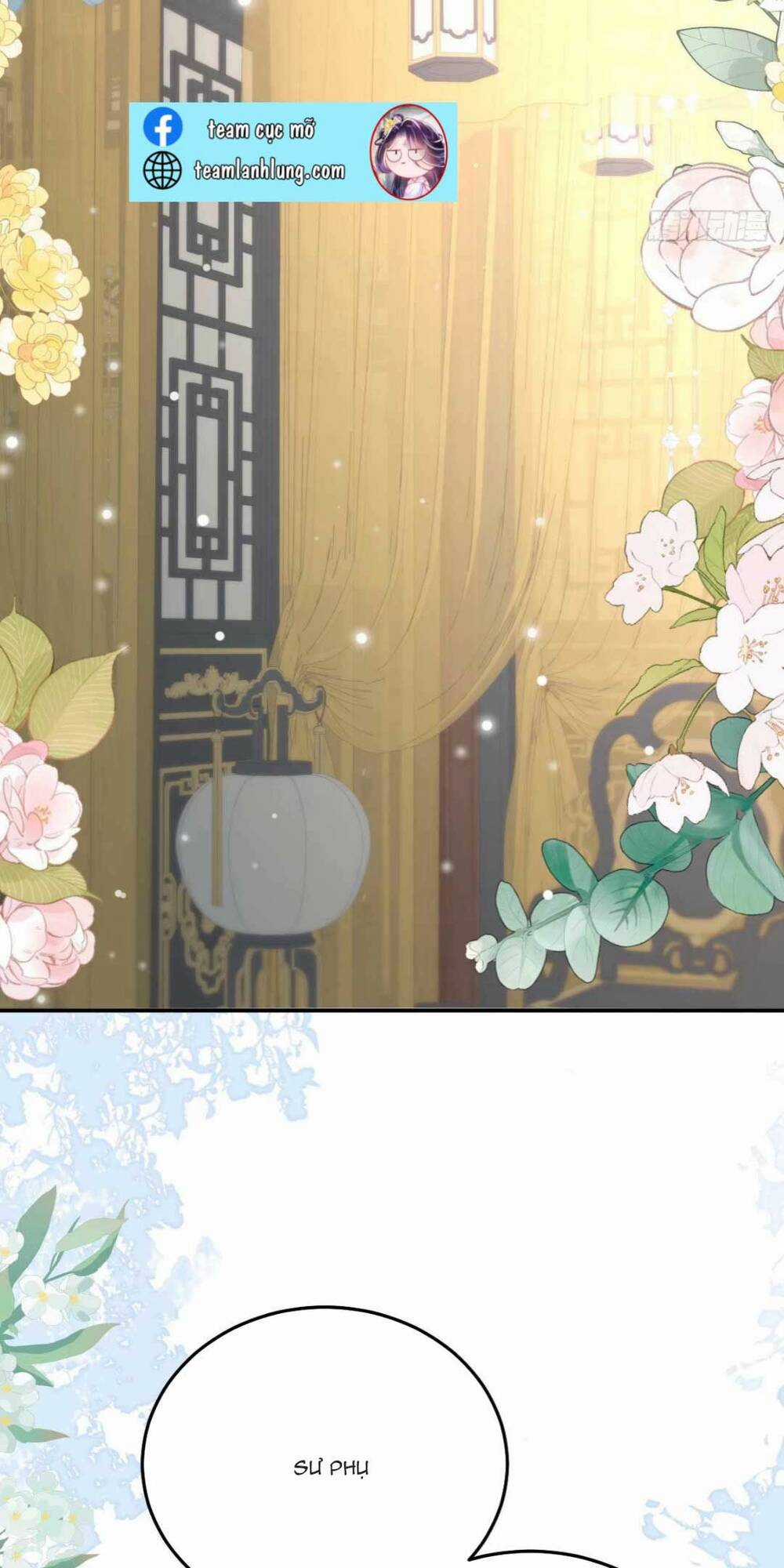 Sư Phụ Ta Muốn Người Là Của Riêng Ta Chapter 20 trang 2