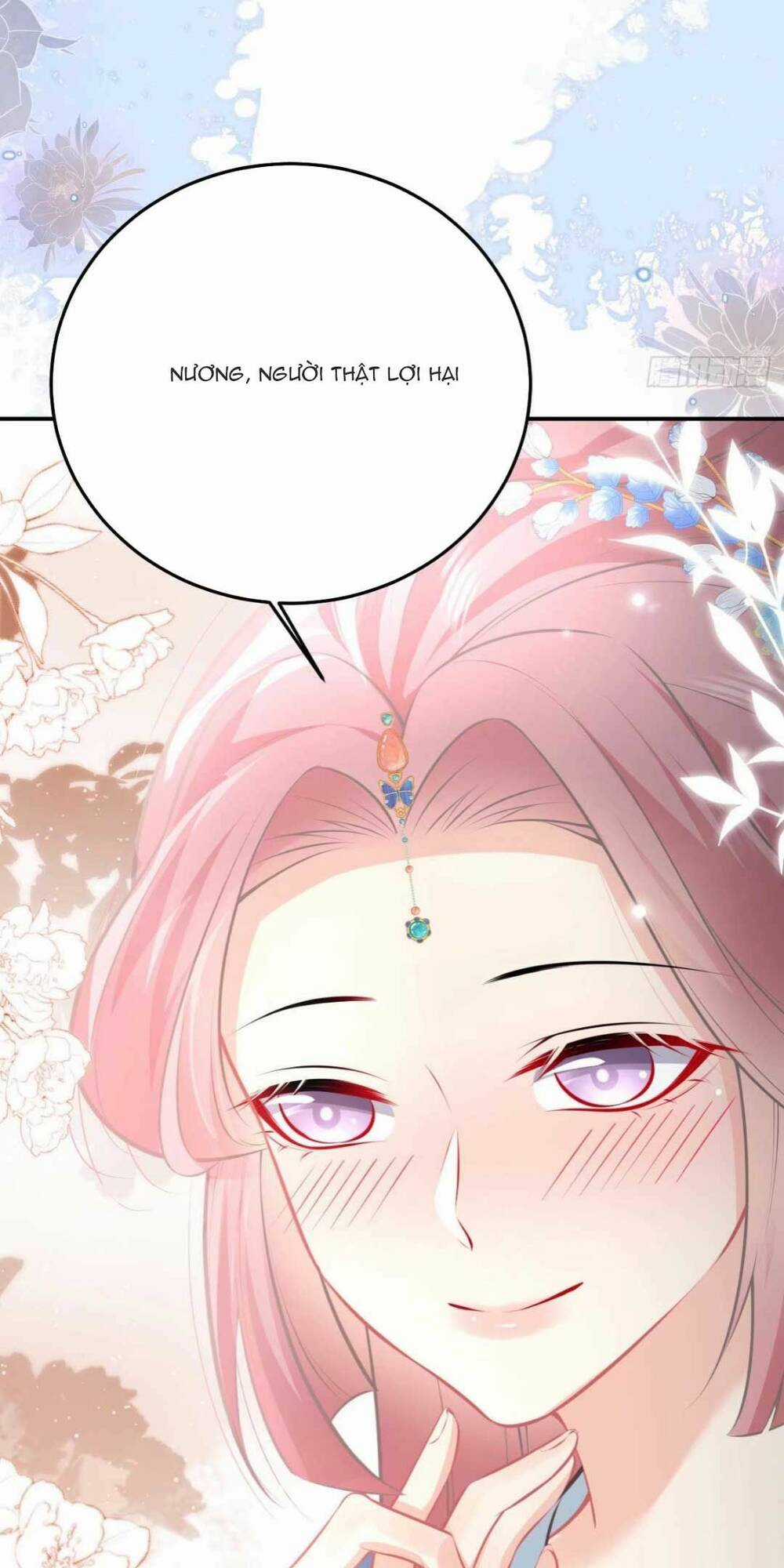 Sư Phụ Ta Muốn Người Là Của Riêng Ta Chapter 20 trang 20