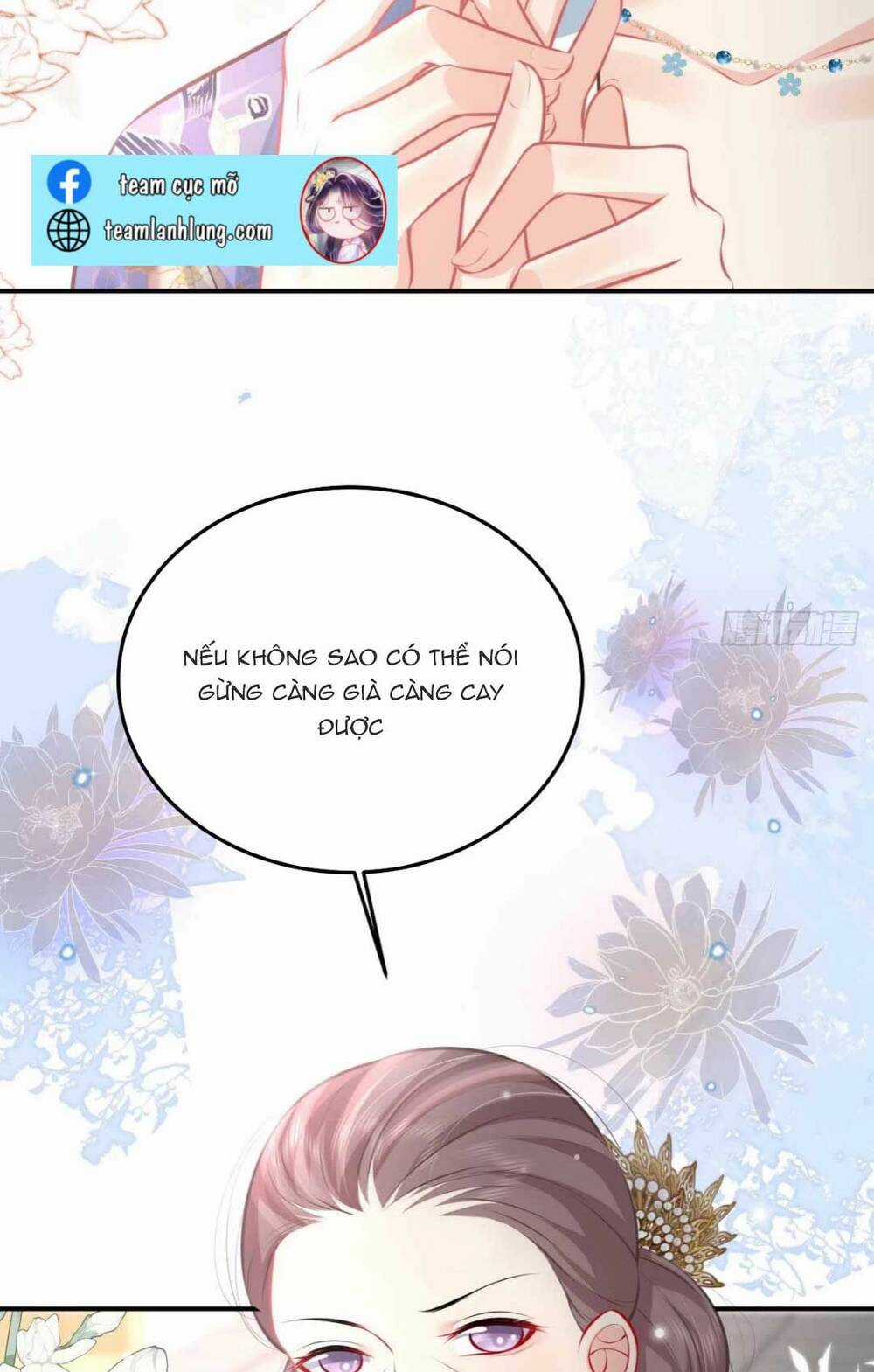 Sư Phụ Ta Muốn Người Là Của Riêng Ta Chapter 20 trang 21