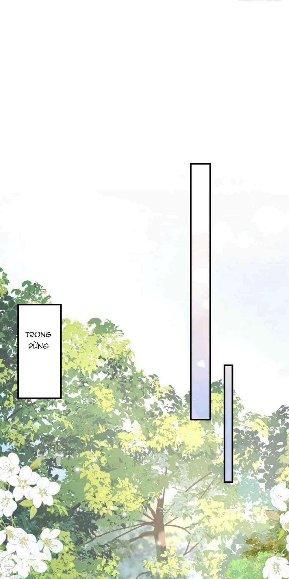 Sư Phụ Ta Muốn Người Là Của Riêng Ta Chapter 20 trang 23