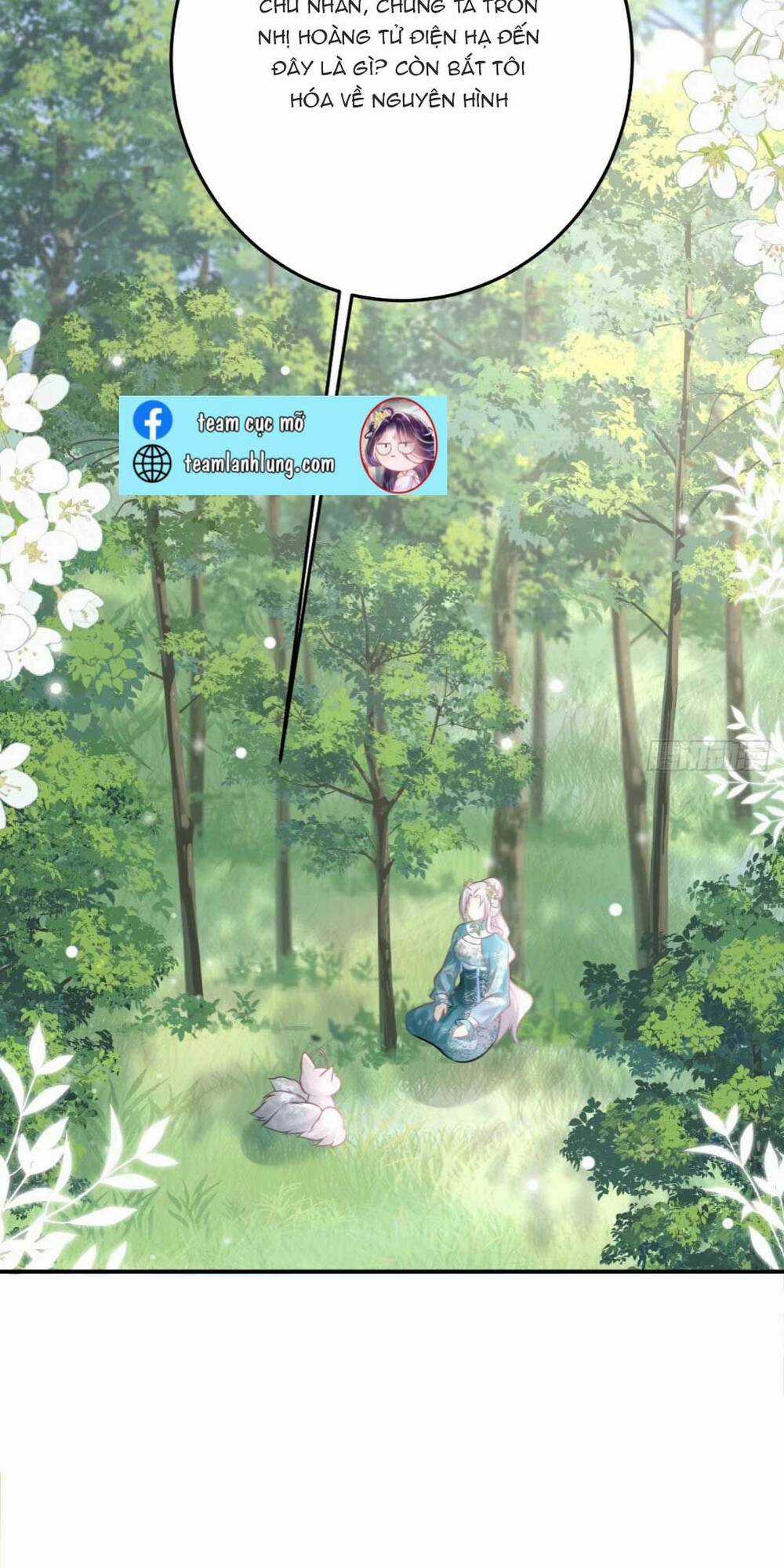 Sư Phụ Ta Muốn Người Là Của Riêng Ta Chapter 20 trang 25