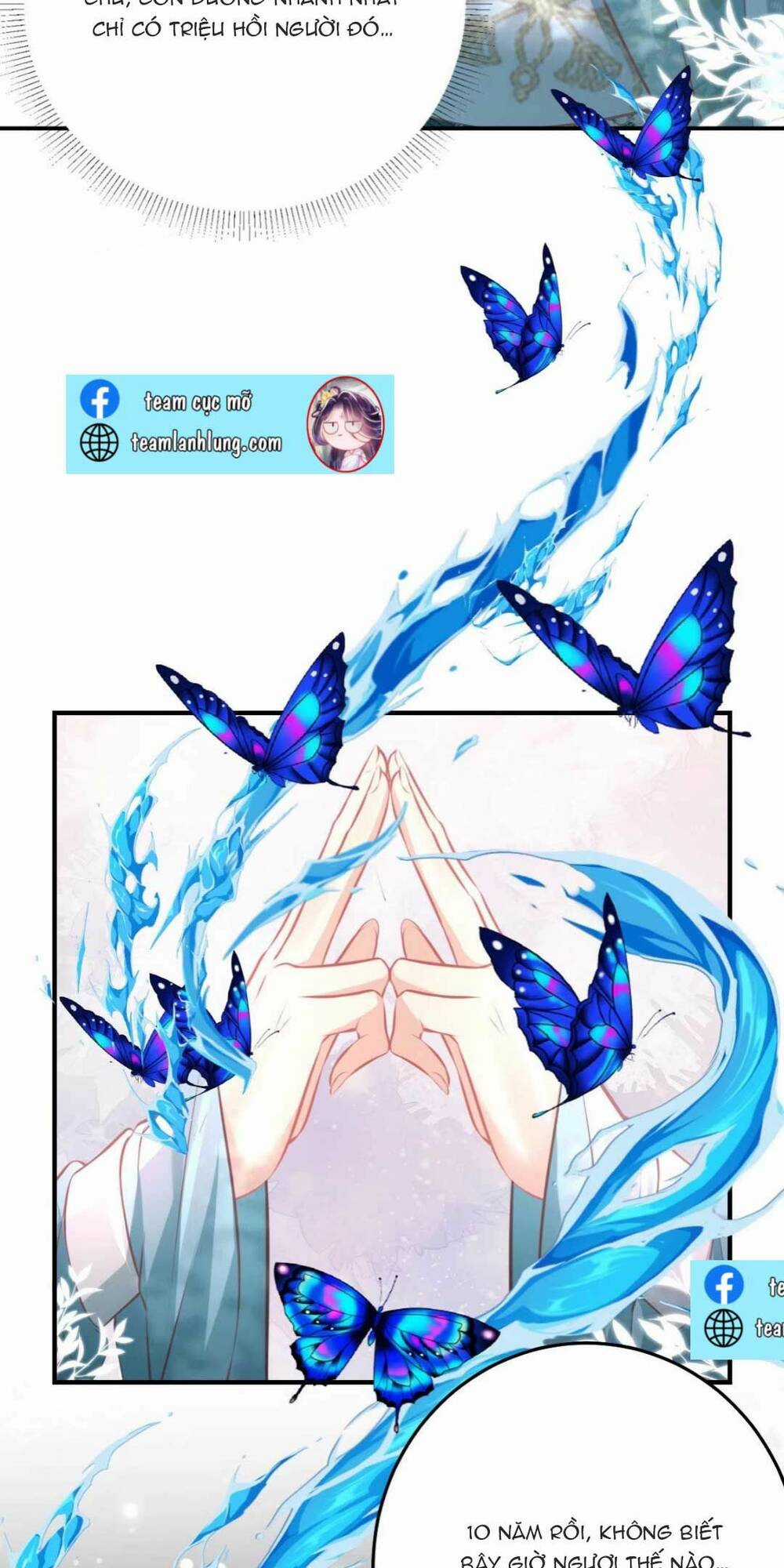 Sư Phụ Ta Muốn Người Là Của Riêng Ta Chapter 20 trang 28