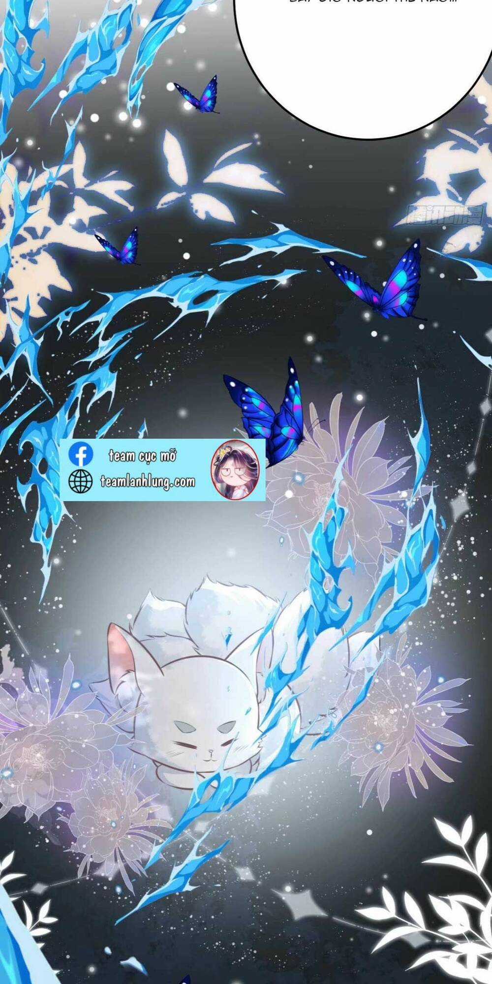 Sư Phụ Ta Muốn Người Là Của Riêng Ta Chapter 20 trang 29