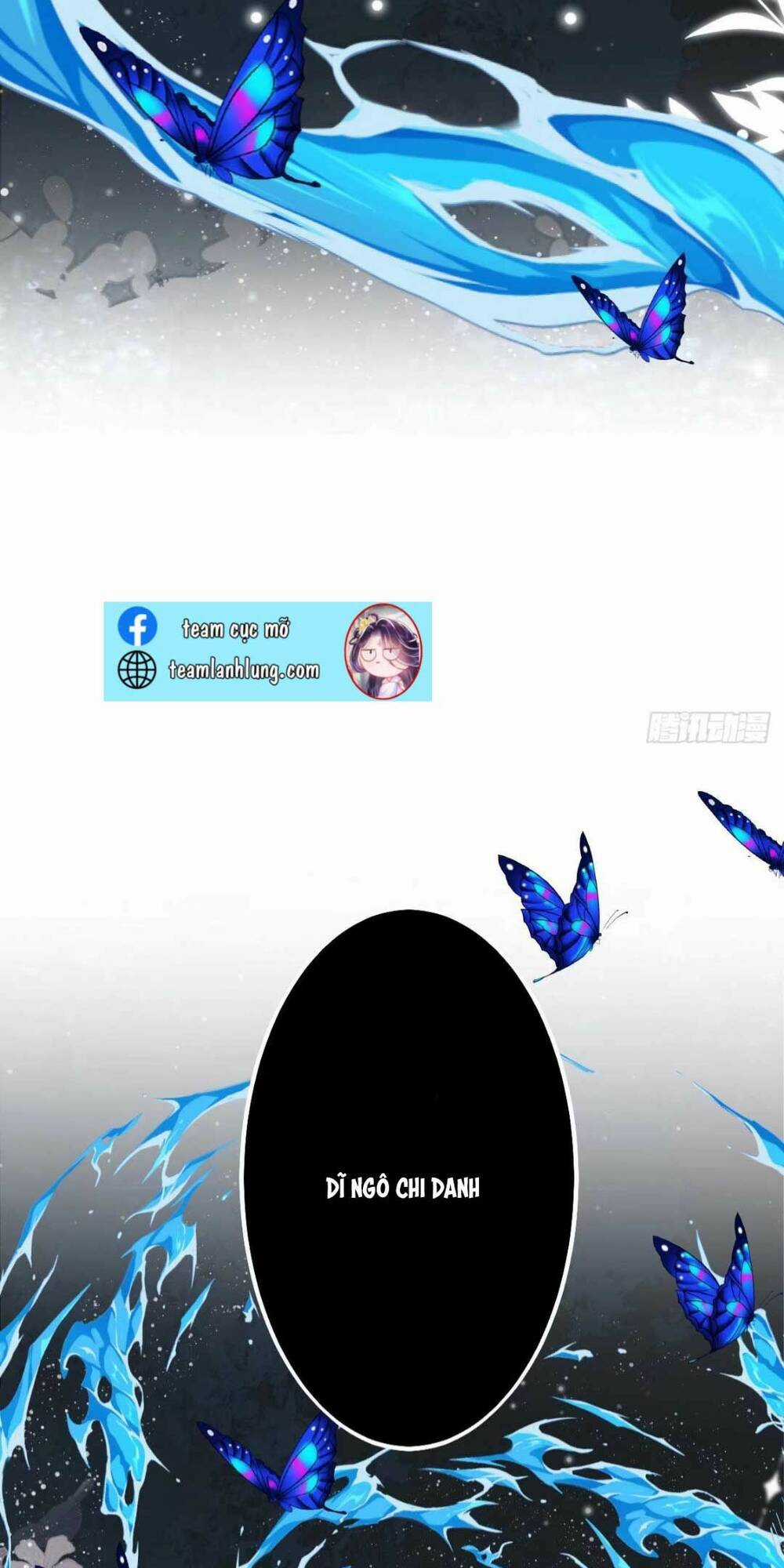 Sư Phụ Ta Muốn Người Là Của Riêng Ta Chapter 20 trang 30