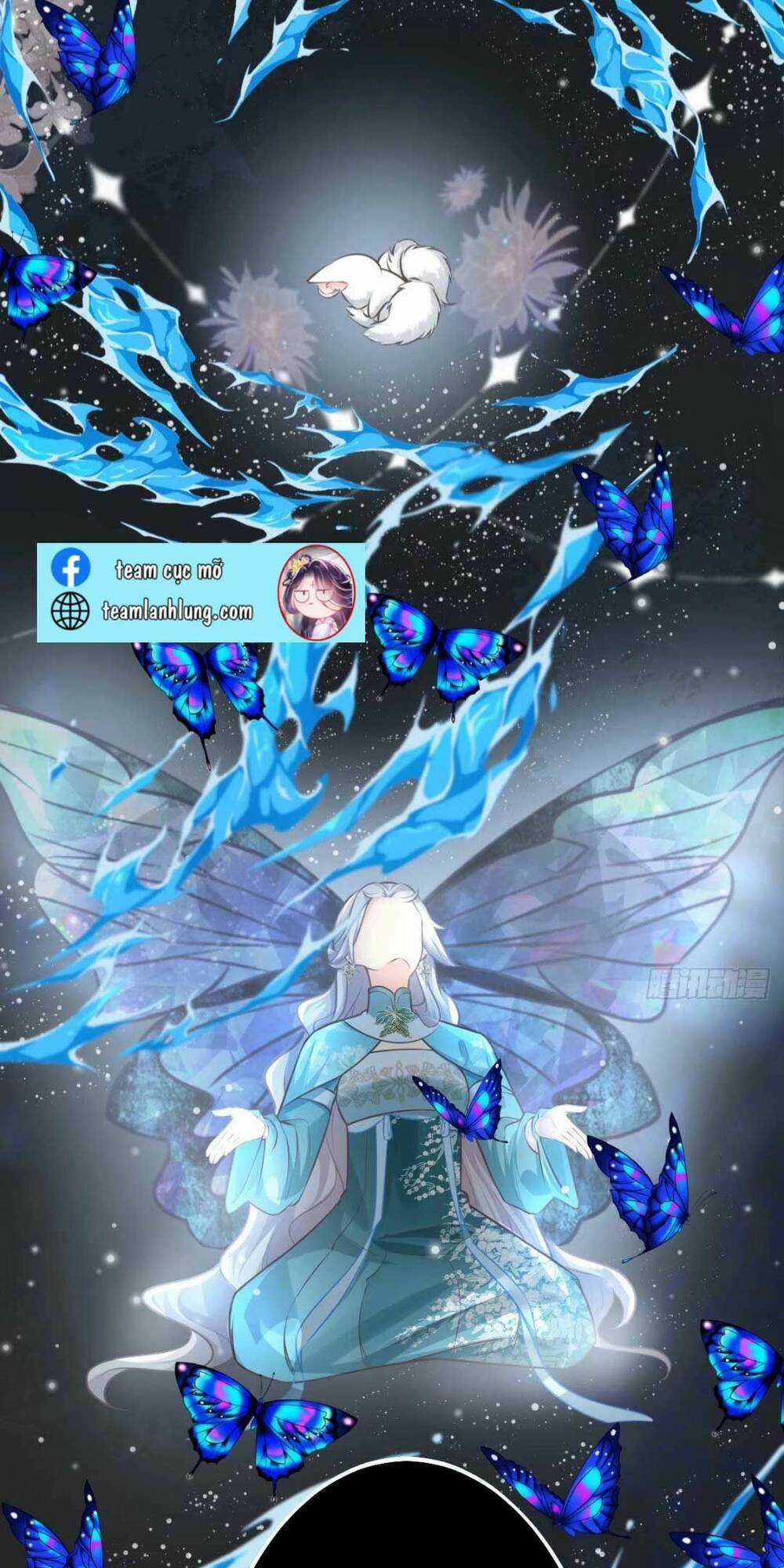 Sư Phụ Ta Muốn Người Là Của Riêng Ta Chapter 20 trang 31