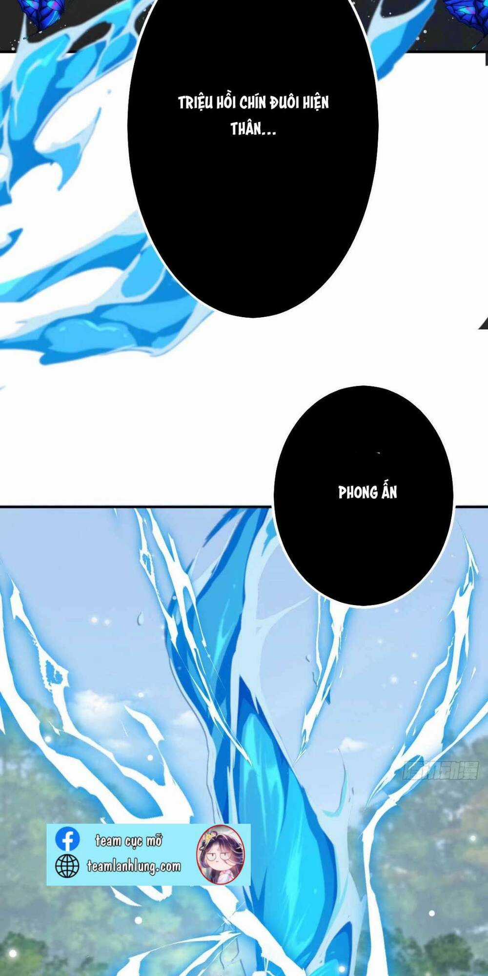 Sư Phụ Ta Muốn Người Là Của Riêng Ta Chapter 20 trang 32