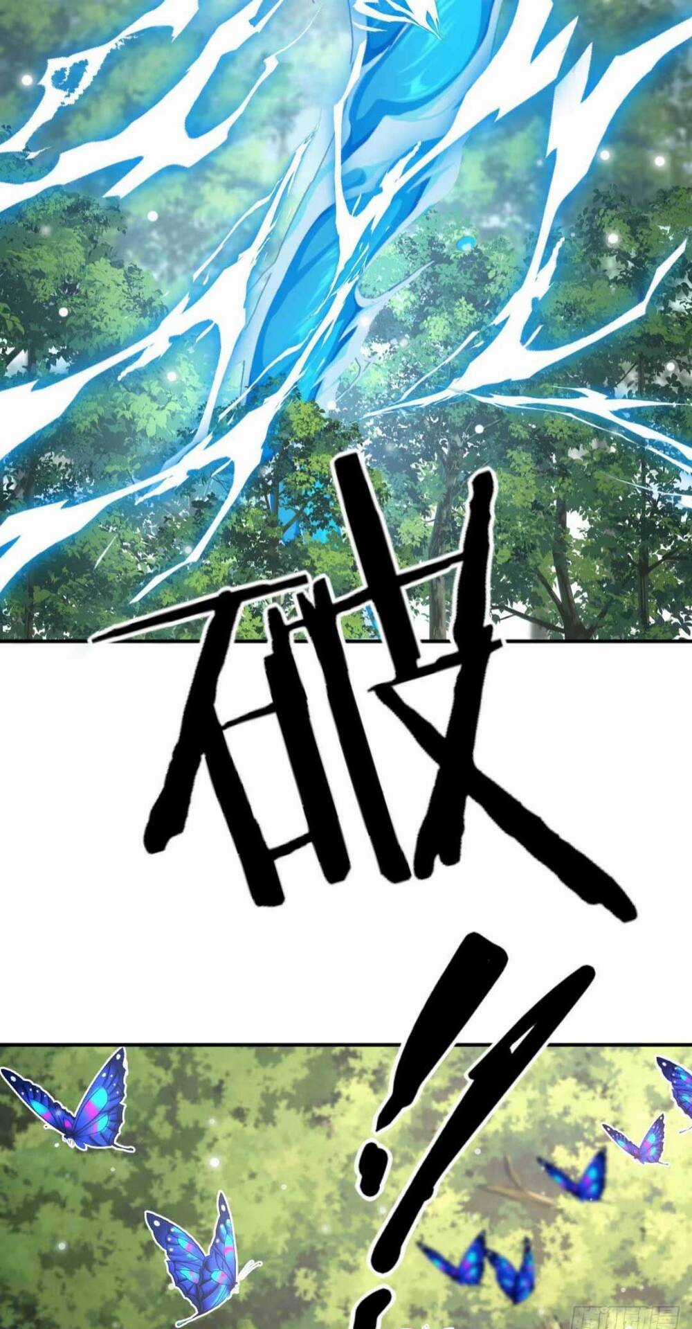 Sư Phụ Ta Muốn Người Là Của Riêng Ta Chapter 20 trang 33