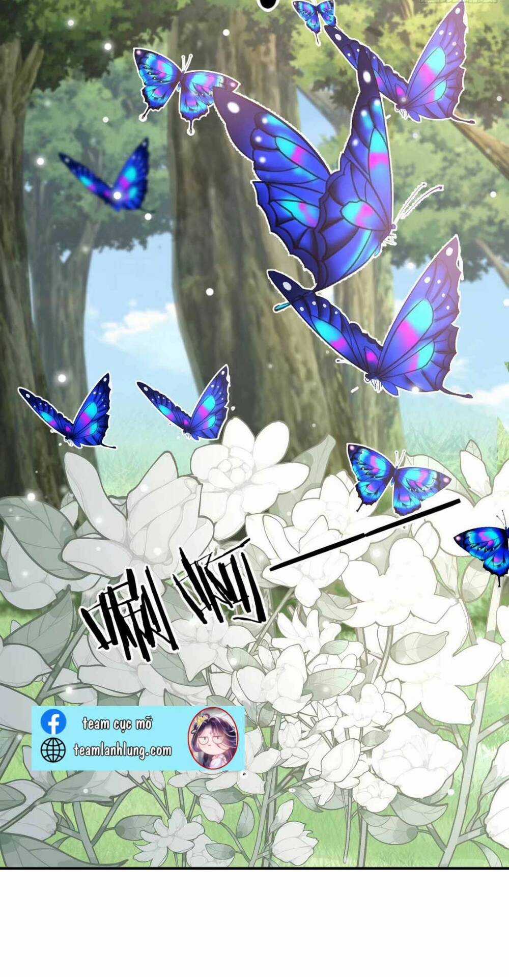 Sư Phụ Ta Muốn Người Là Của Riêng Ta Chapter 20 trang 34