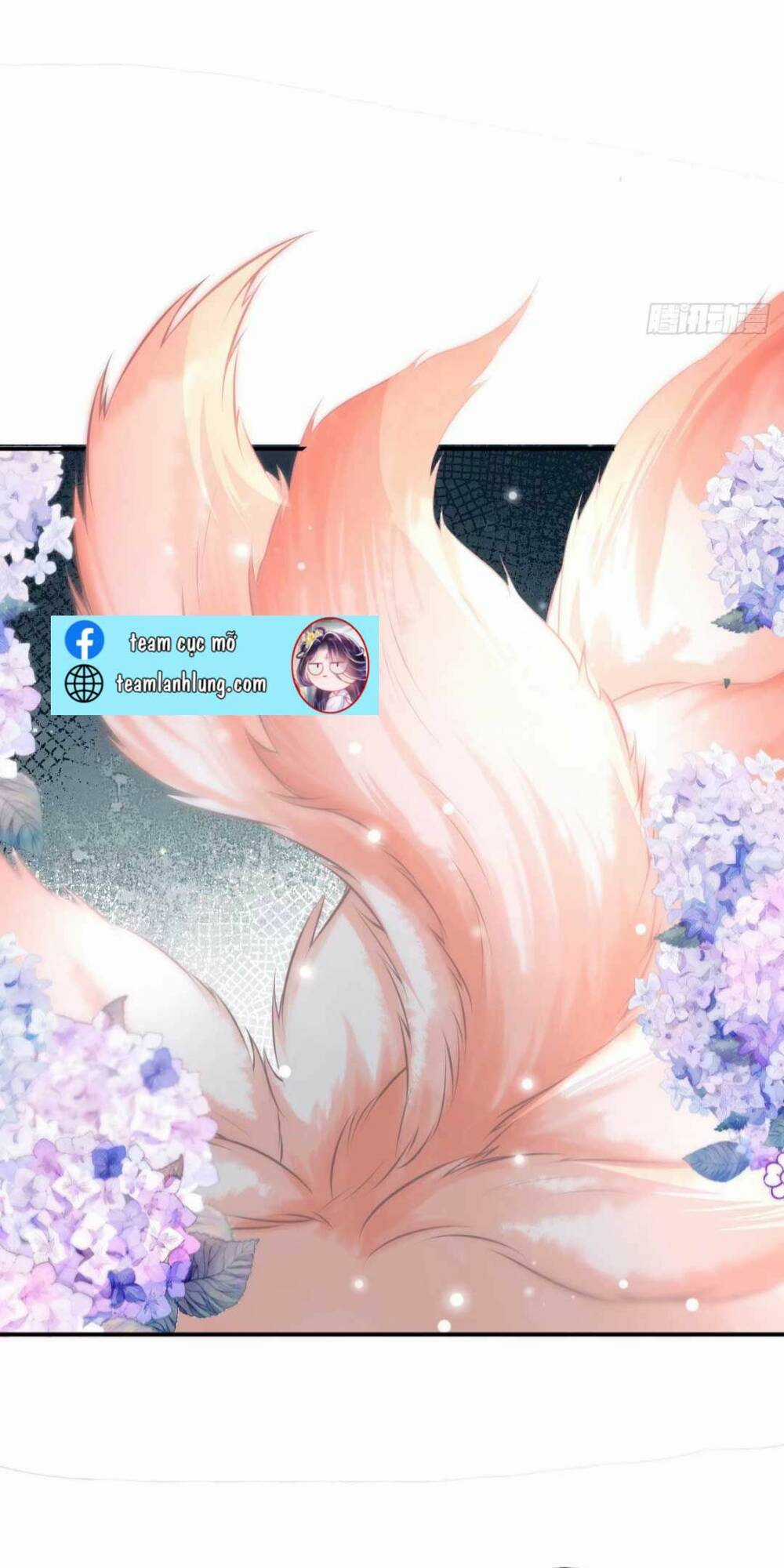 Sư Phụ Ta Muốn Người Là Của Riêng Ta Chapter 20 trang 35