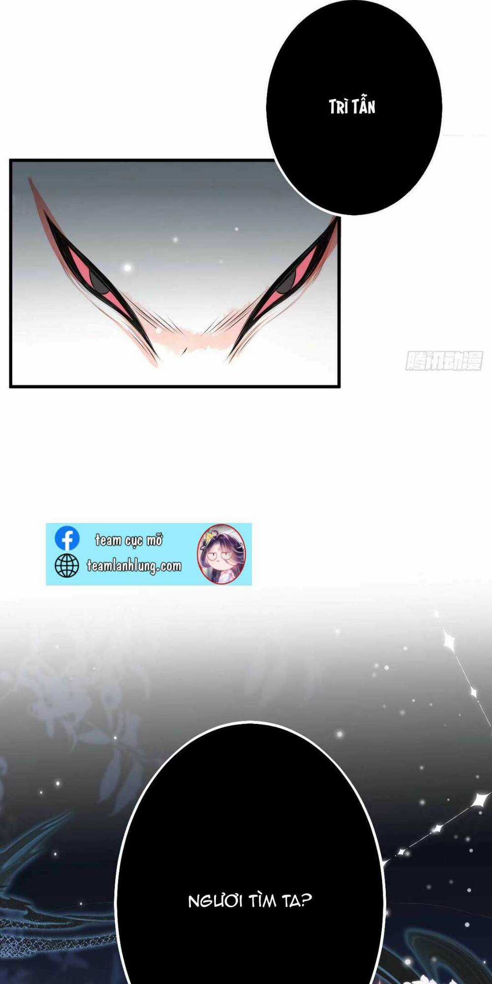 Sư Phụ Ta Muốn Người Là Của Riêng Ta Chapter 20 trang 36