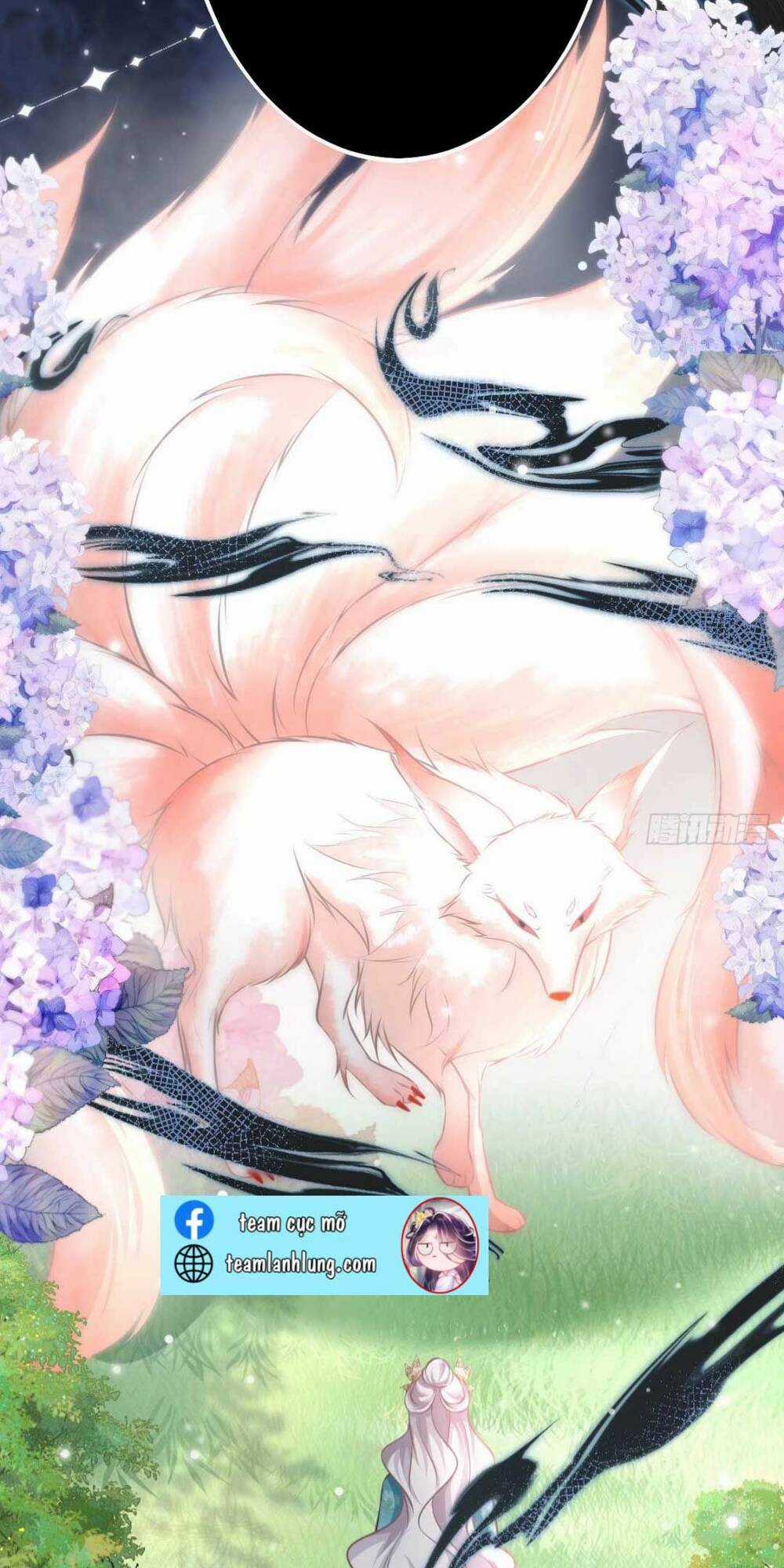 Sư Phụ Ta Muốn Người Là Của Riêng Ta Chapter 20 trang 37