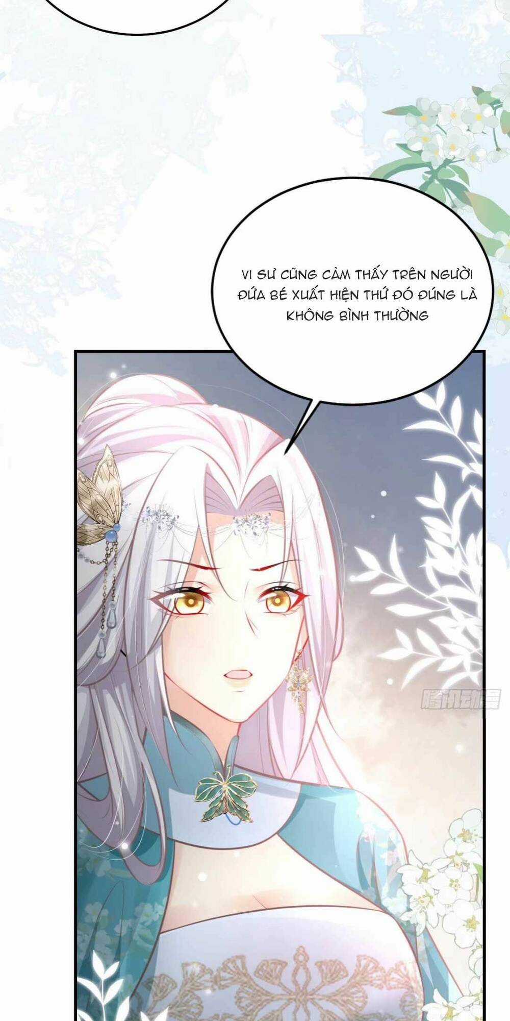 Sư Phụ Ta Muốn Người Là Của Riêng Ta Chapter 20 trang 4