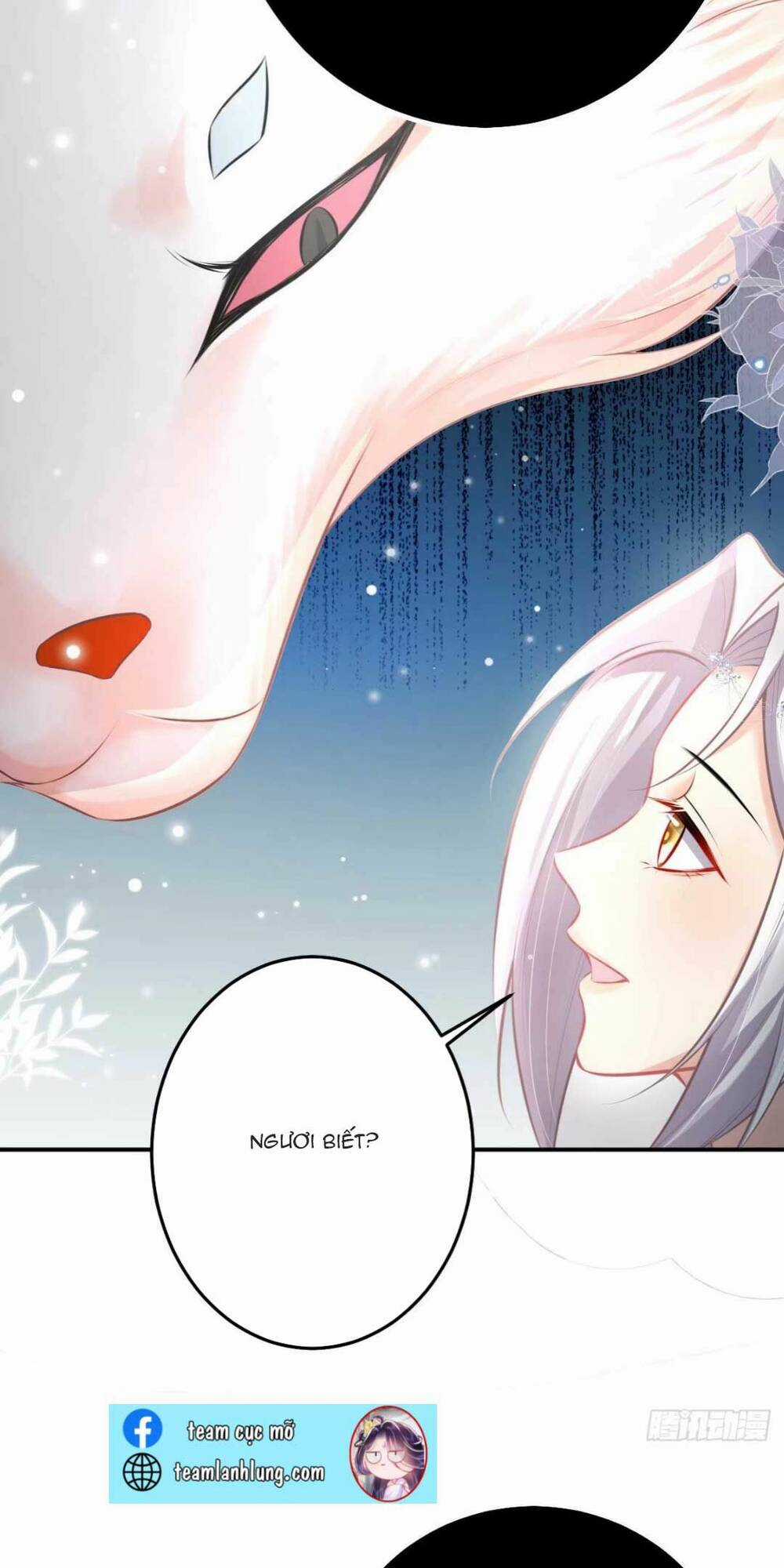 Sư Phụ Ta Muốn Người Là Của Riêng Ta Chapter 20 trang 42