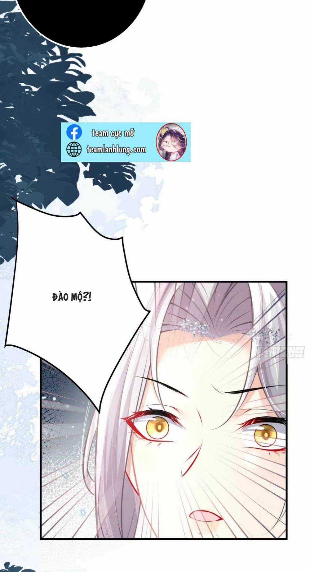 Sư Phụ Ta Muốn Người Là Của Riêng Ta Chapter 20 trang 46