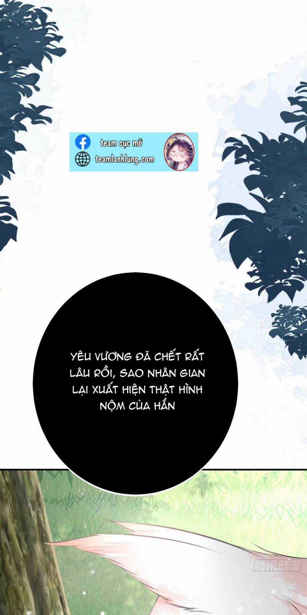 Sư Phụ Ta Muốn Người Là Của Riêng Ta Chapter 20 trang 47