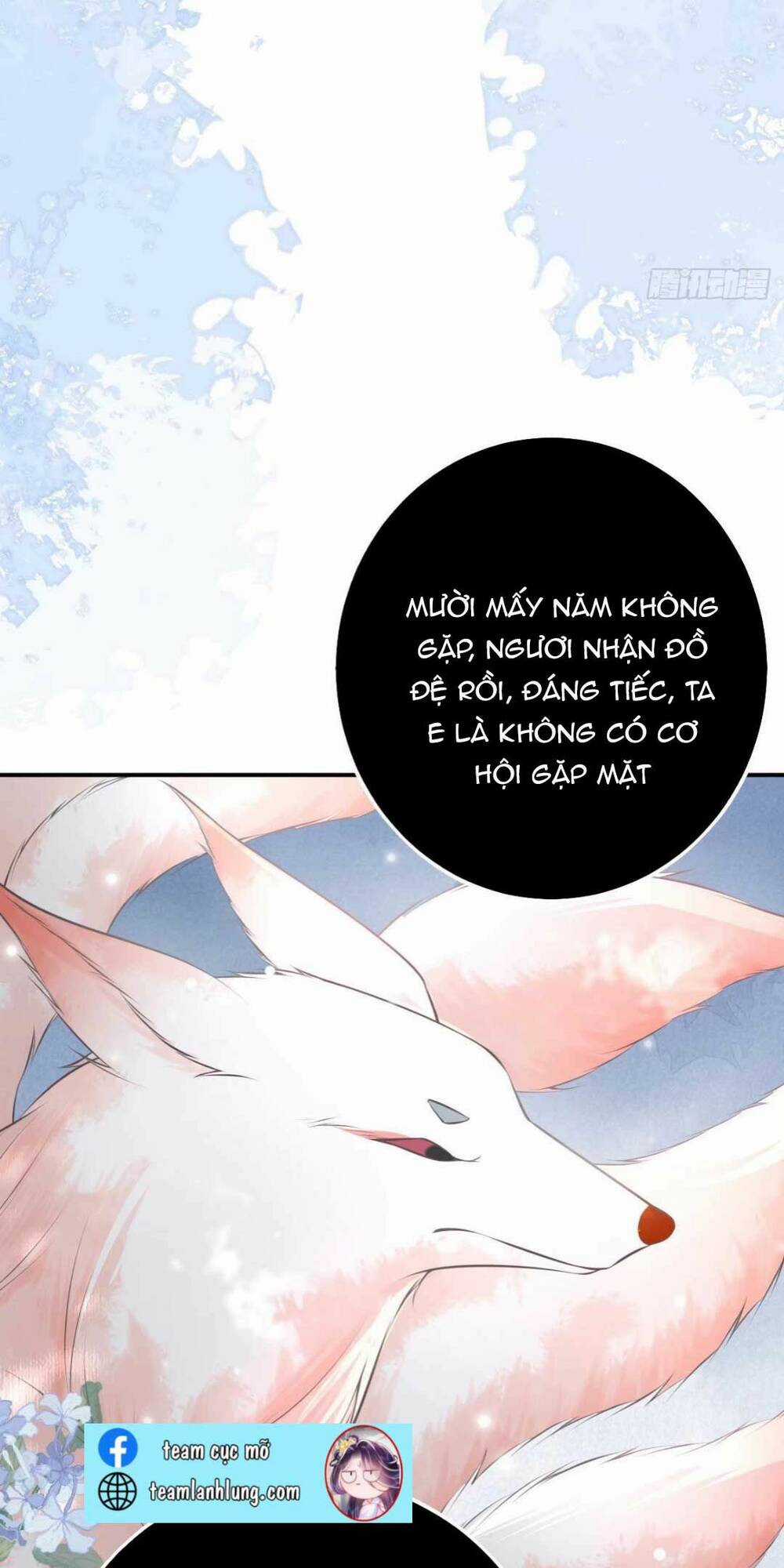 Sư Phụ Ta Muốn Người Là Của Riêng Ta Chapter 20 trang 49