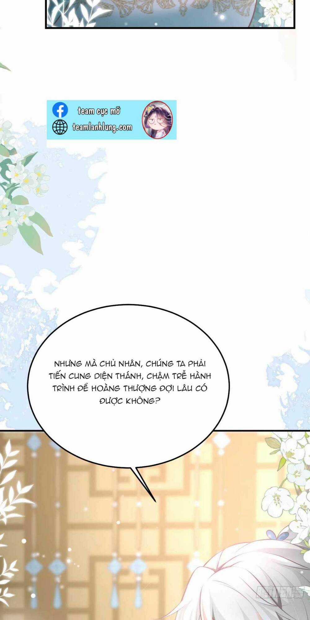 Sư Phụ Ta Muốn Người Là Của Riêng Ta Chapter 20 trang 5