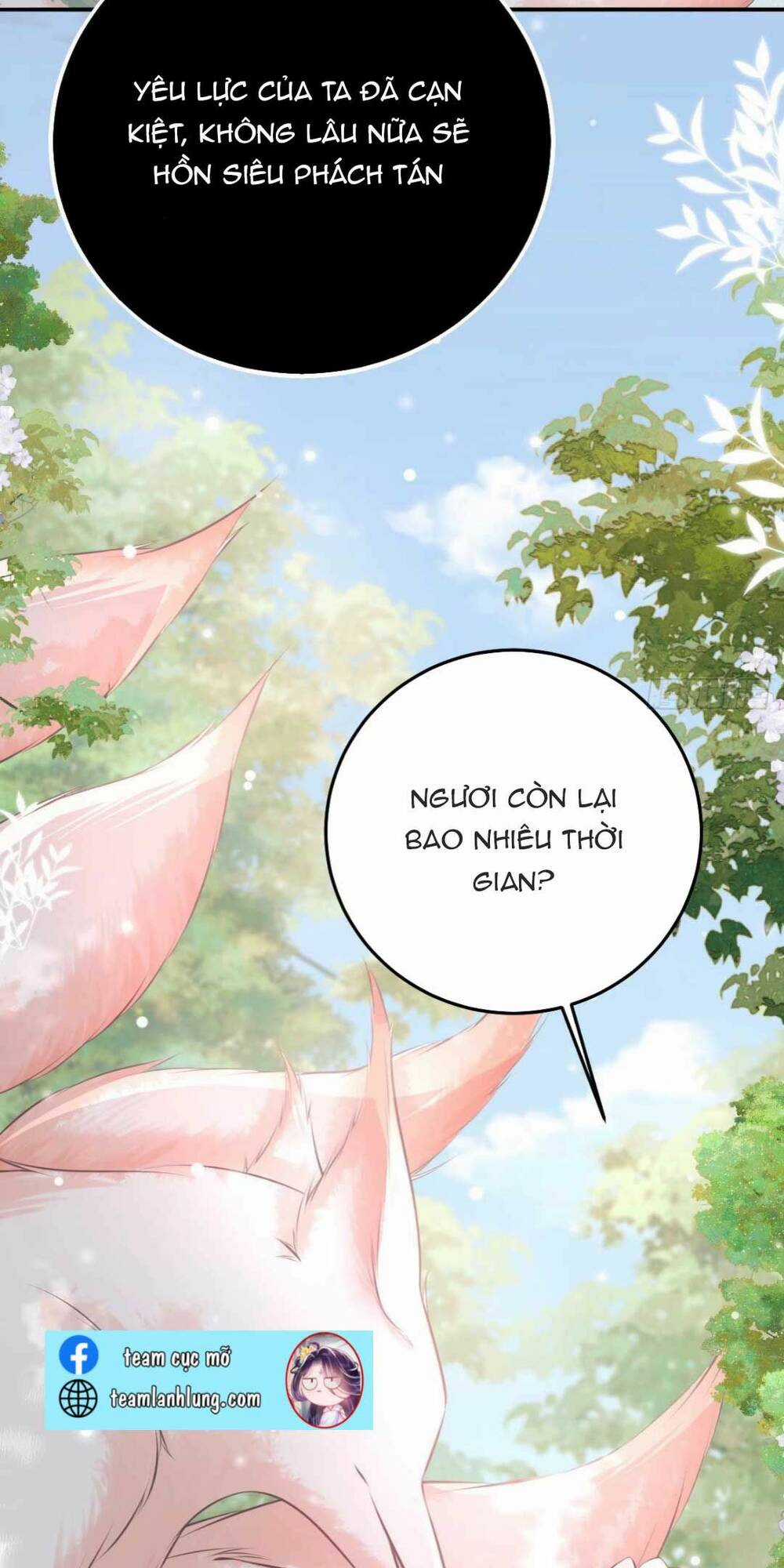 Sư Phụ Ta Muốn Người Là Của Riêng Ta Chapter 20 trang 50