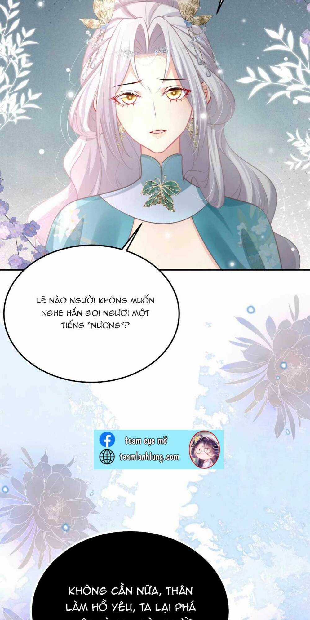 Sư Phụ Ta Muốn Người Là Của Riêng Ta Chapter 20 trang 52