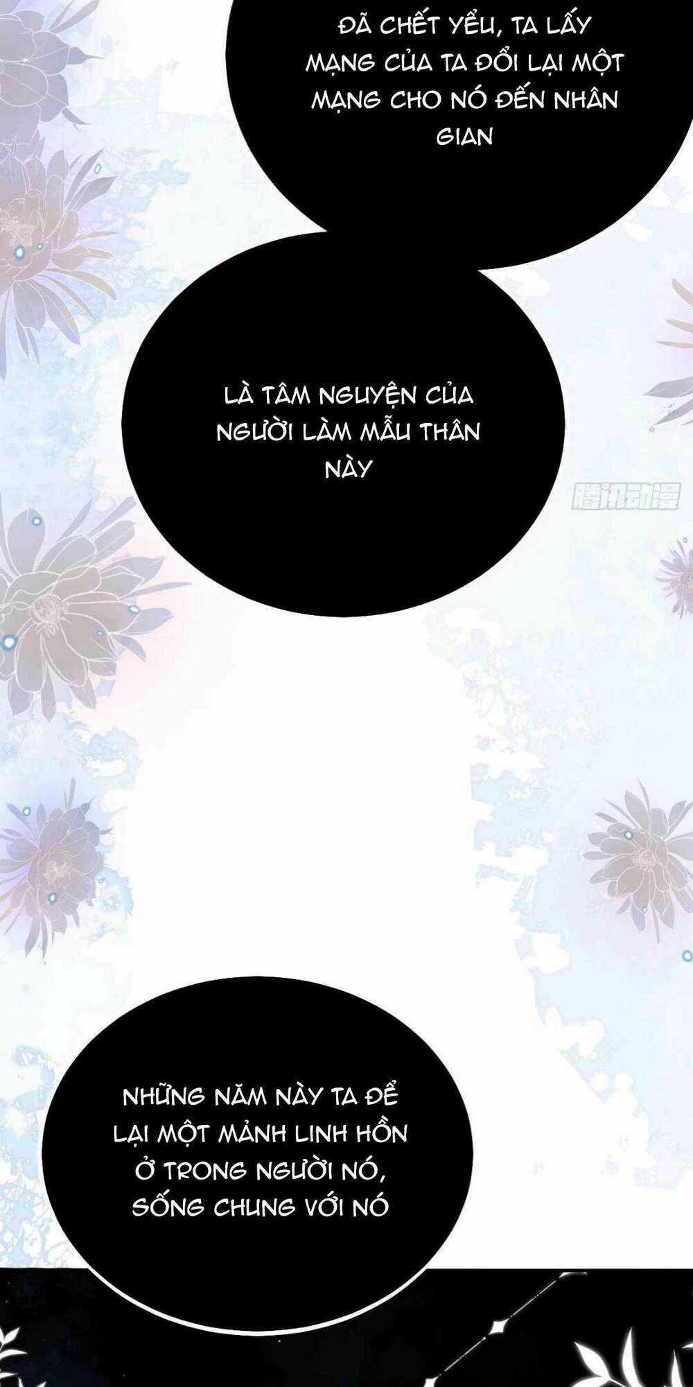 Sư Phụ Ta Muốn Người Là Của Riêng Ta Chapter 20 trang 54